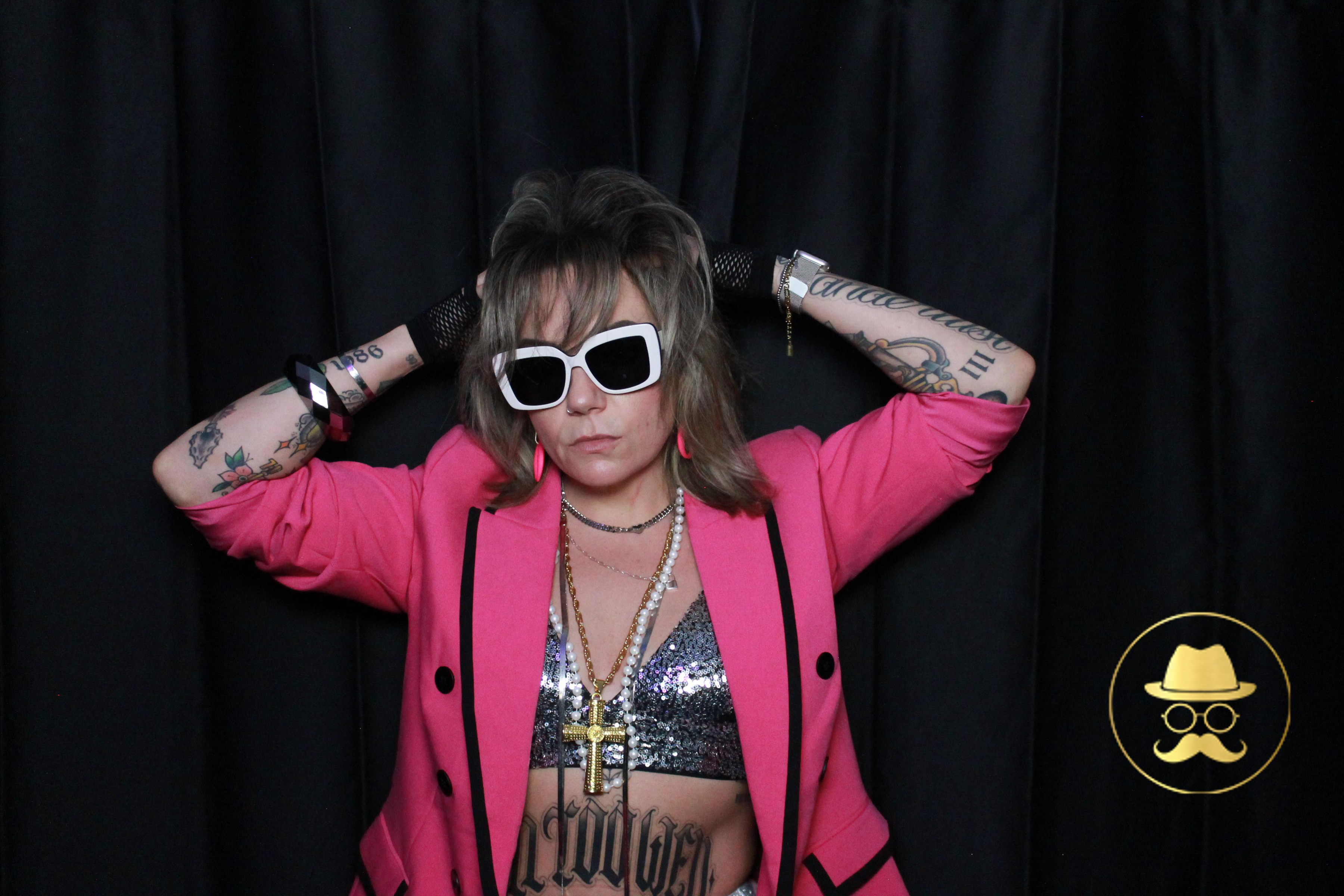 Kiley's 50th | View more photos from the event at auckgallery.classicphotobooths.co.nz/u/auckcpbgallery/Kileys-50th