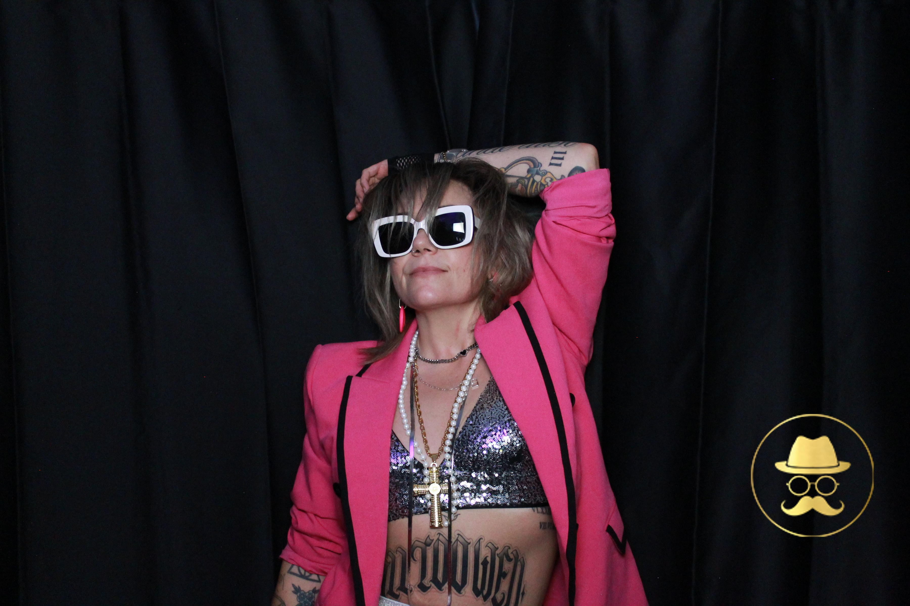 Kiley's 50th | View more photos from the event at auckgallery.classicphotobooths.co.nz/u/auckcpbgallery/Kileys-50th