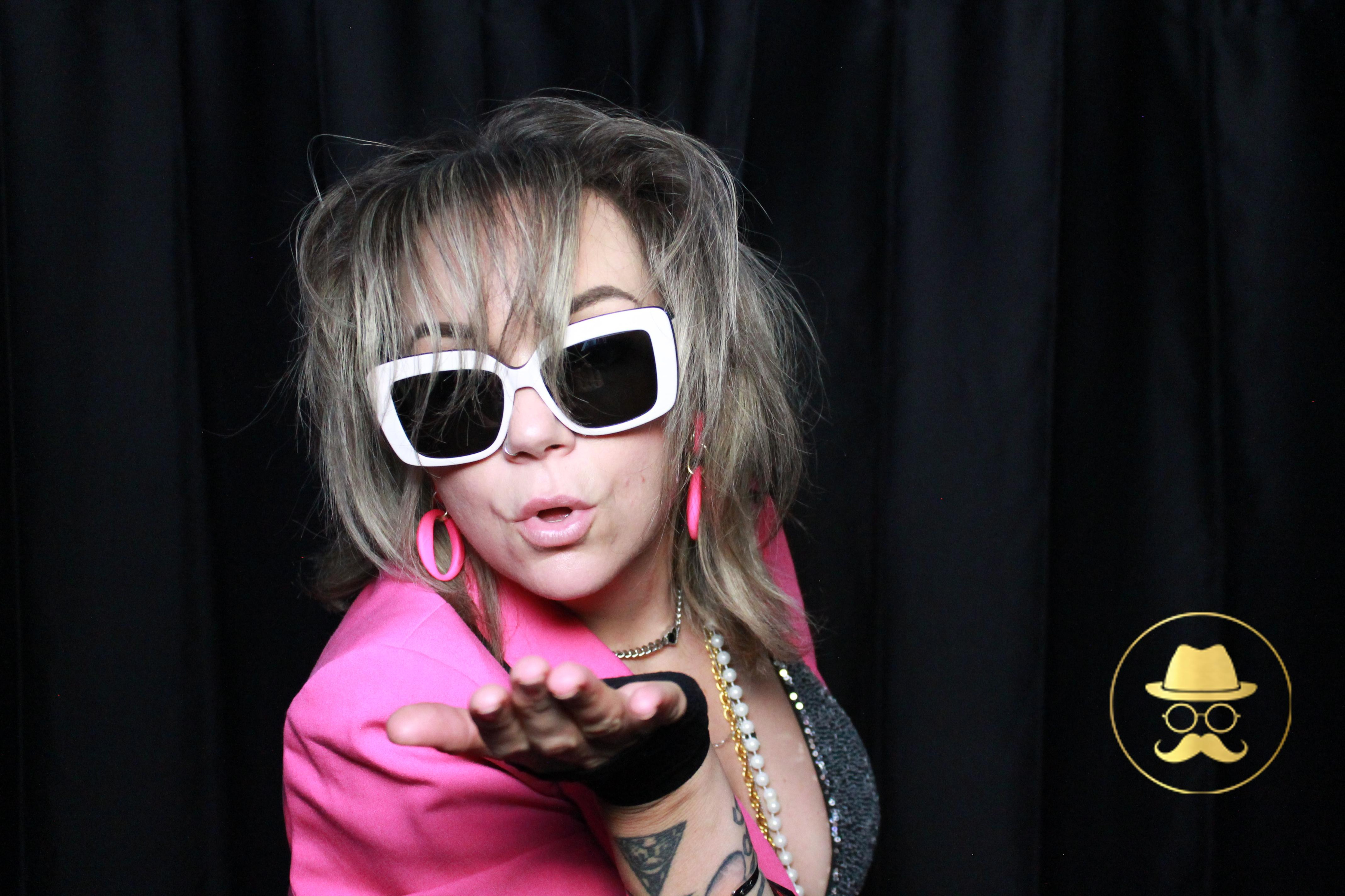 Kiley's 50th | View more photos from the event at auckgallery.classicphotobooths.co.nz/u/auckcpbgallery/Kileys-50th