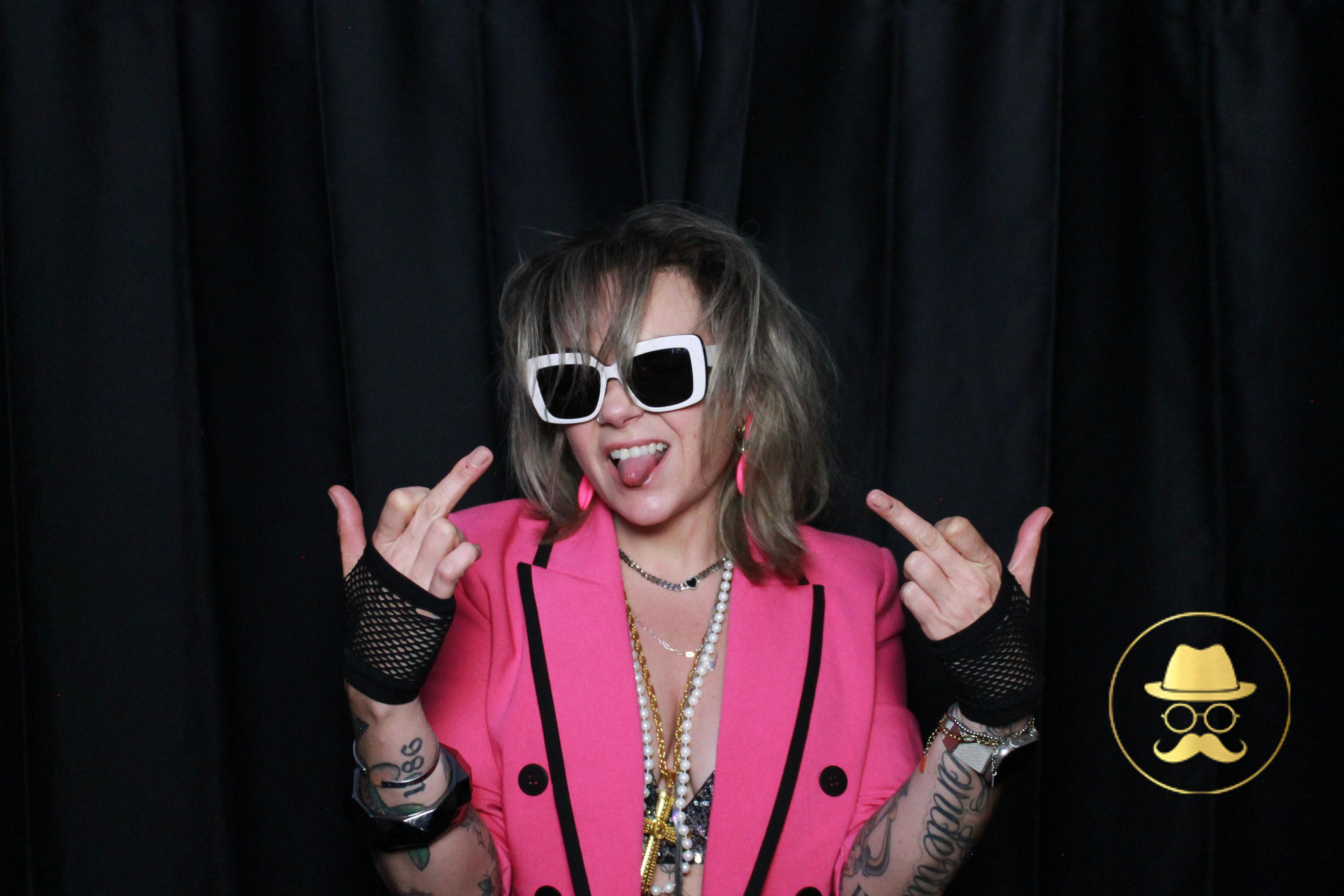 Kiley's 50th | View more photos from the event at auckgallery.classicphotobooths.co.nz/u/auckcpbgallery/Kileys-50th