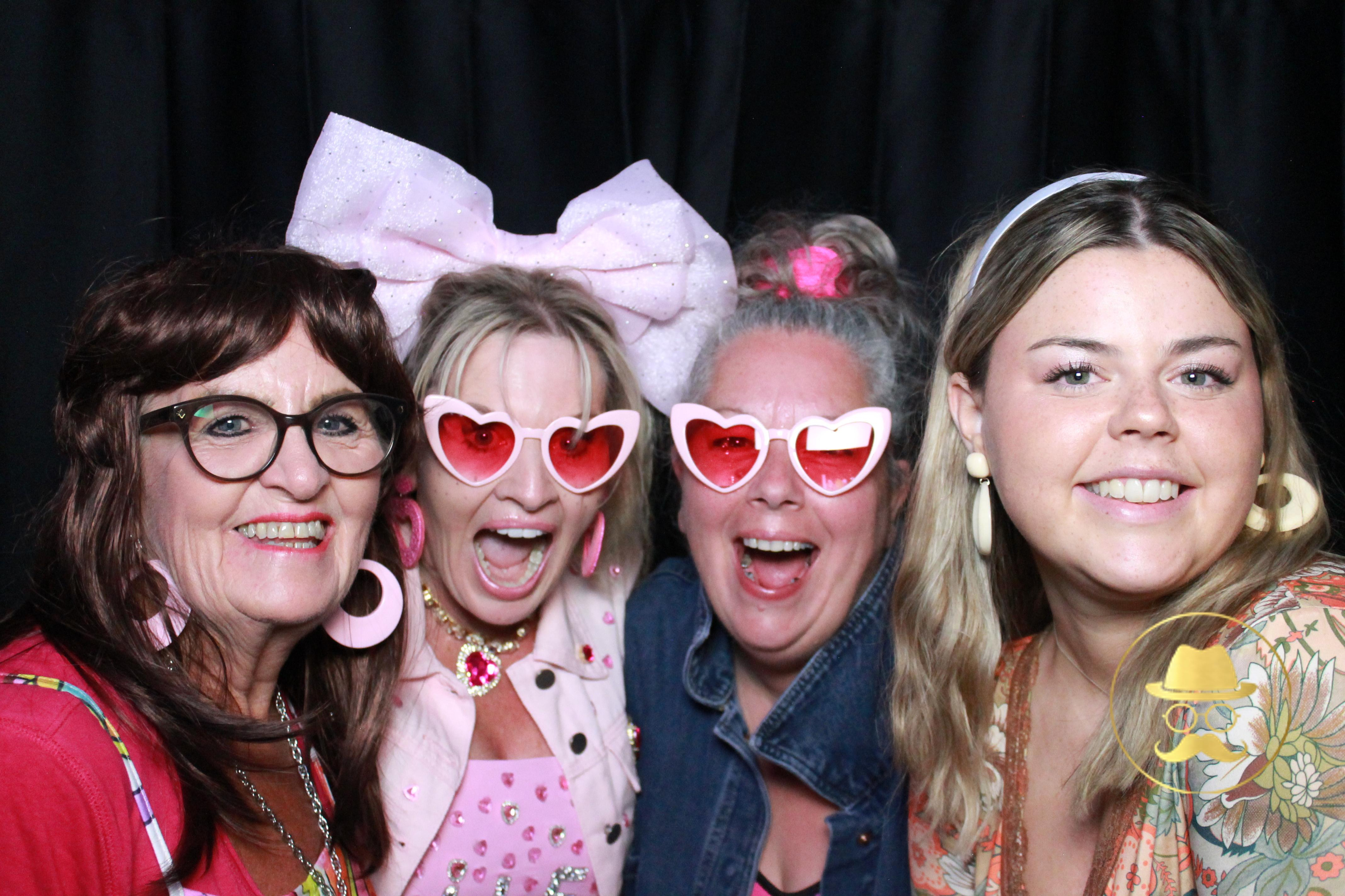 Kiley's 50th | View more photos from the event at auckgallery.classicphotobooths.co.nz/u/auckcpbgallery/Kileys-50th