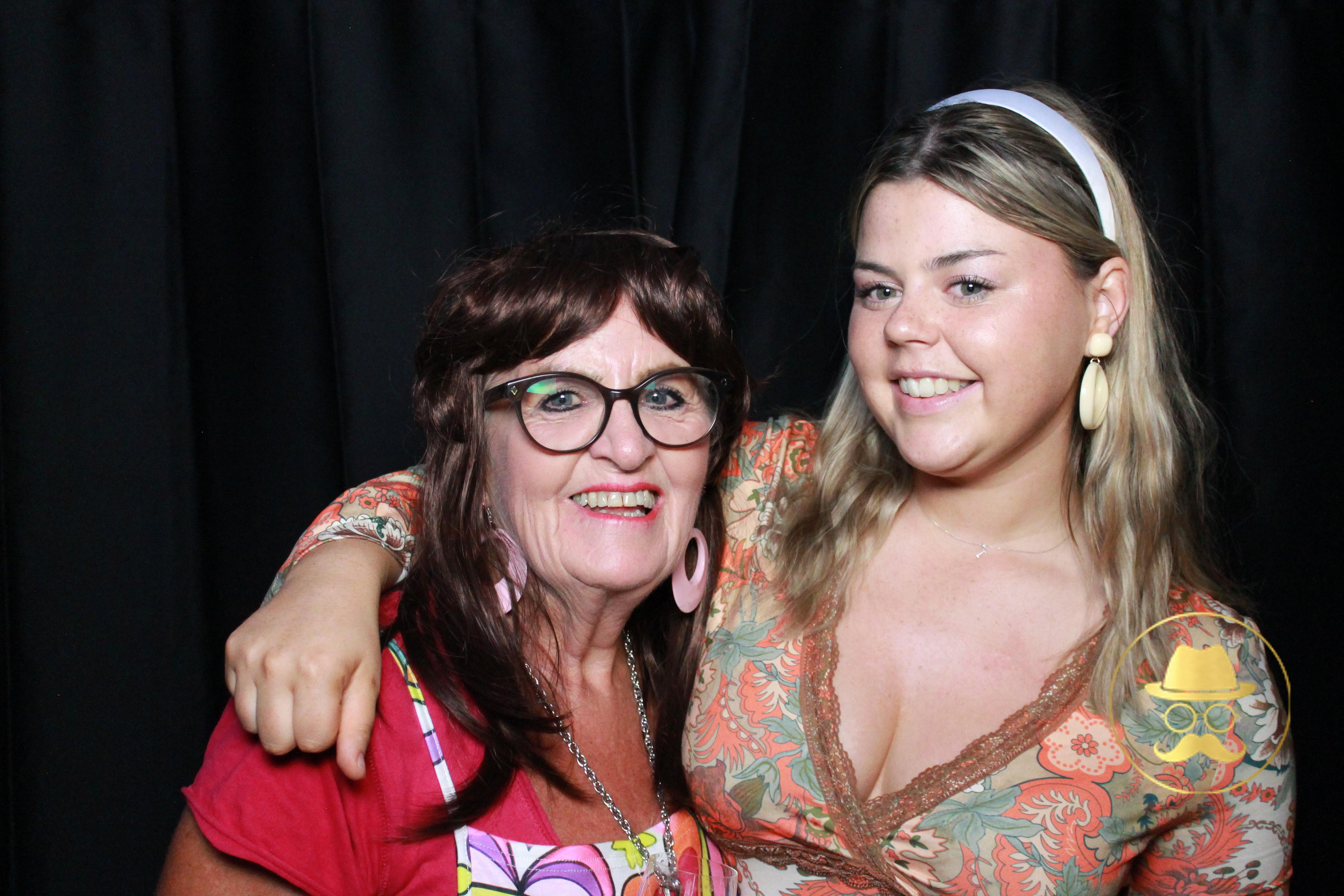 Kiley's 50th | View more photos from the event at auckgallery.classicphotobooths.co.nz/u/auckcpbgallery/Kileys-50th