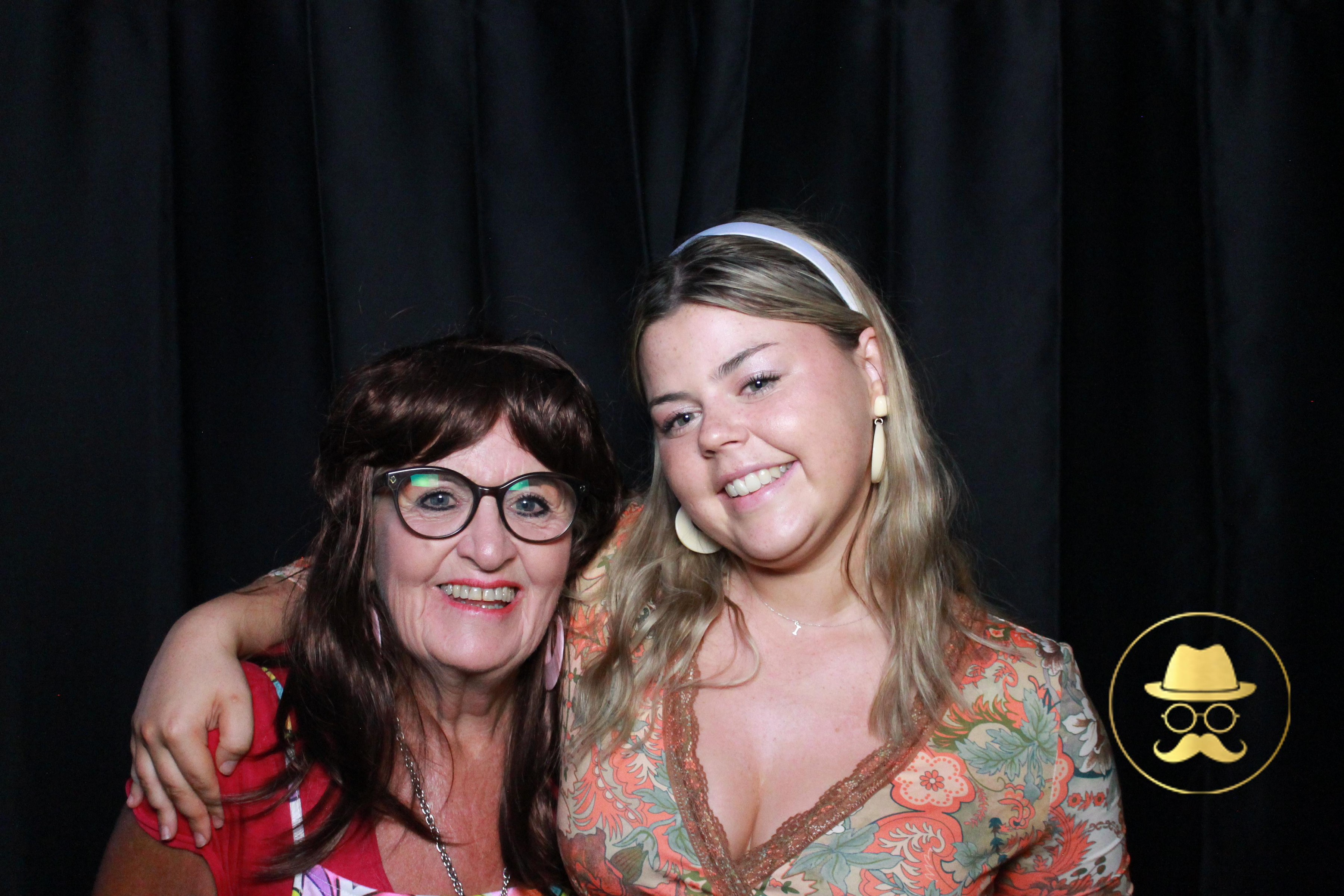 Kiley's 50th | View more photos from the event at auckgallery.classicphotobooths.co.nz/u/auckcpbgallery/Kileys-50th