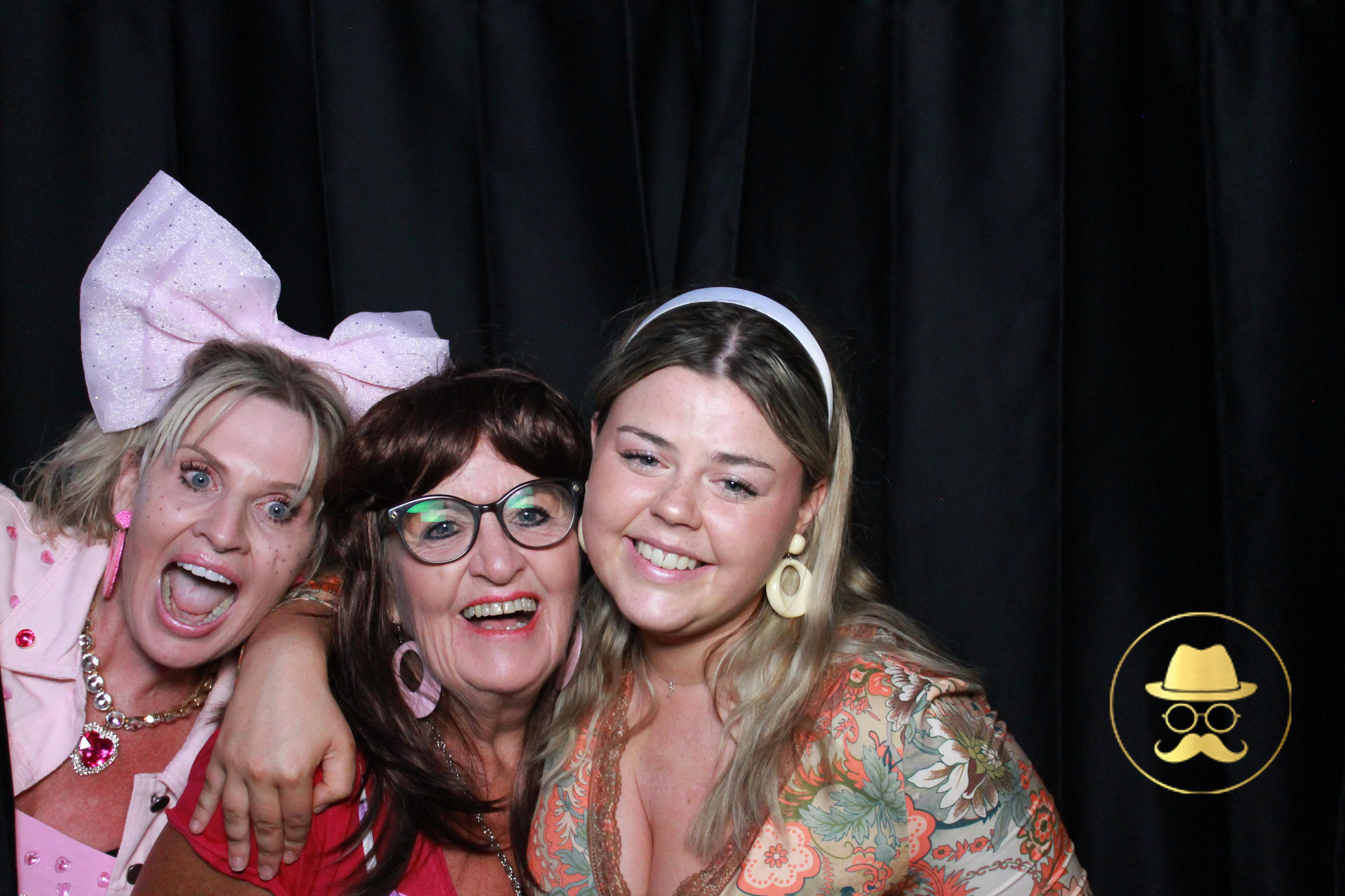 Kiley's 50th | View more photos from the event at auckgallery.classicphotobooths.co.nz/u/auckcpbgallery/Kileys-50th