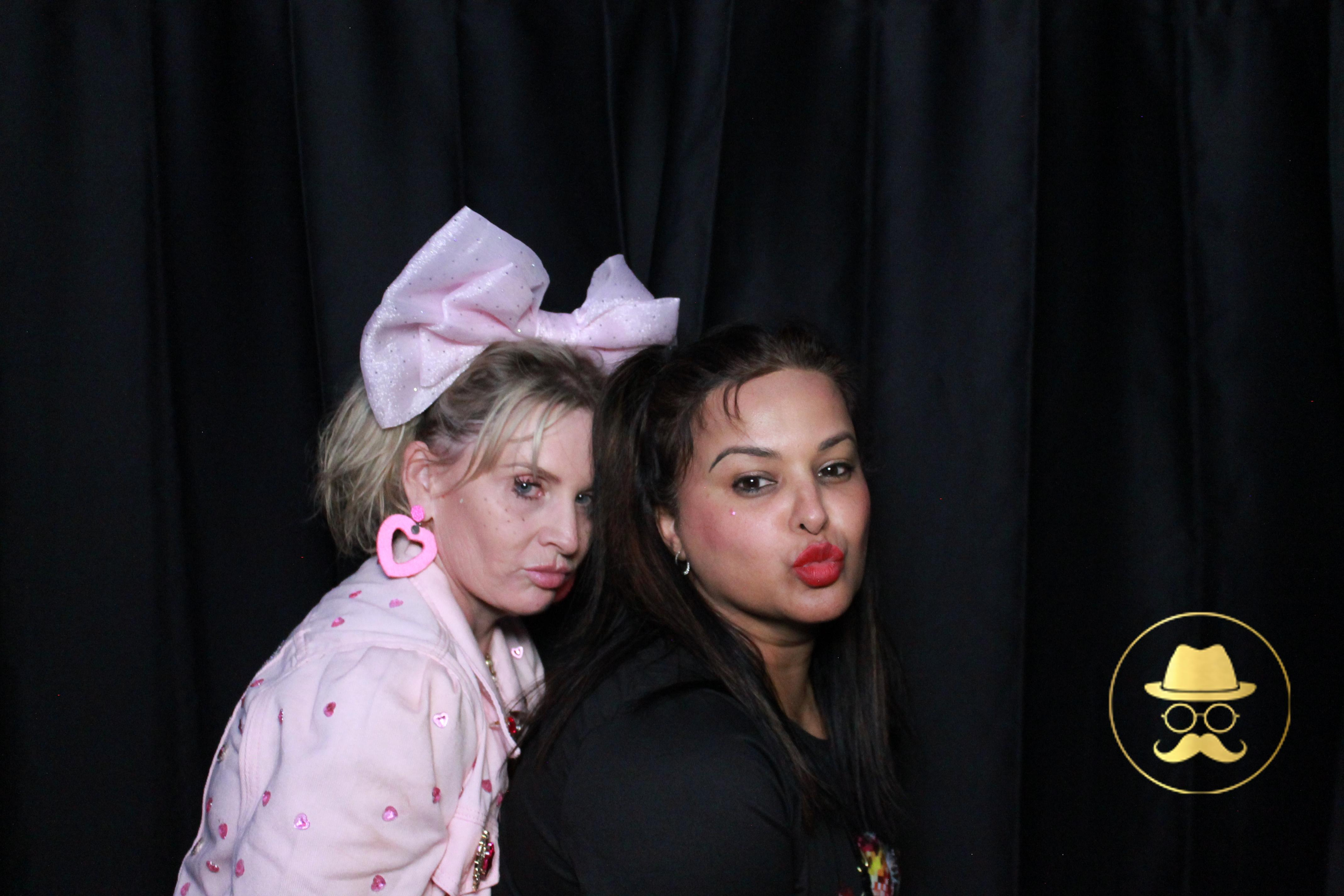 Kiley's 50th | View more photos from the event at auckgallery.classicphotobooths.co.nz/u/auckcpbgallery/Kileys-50th