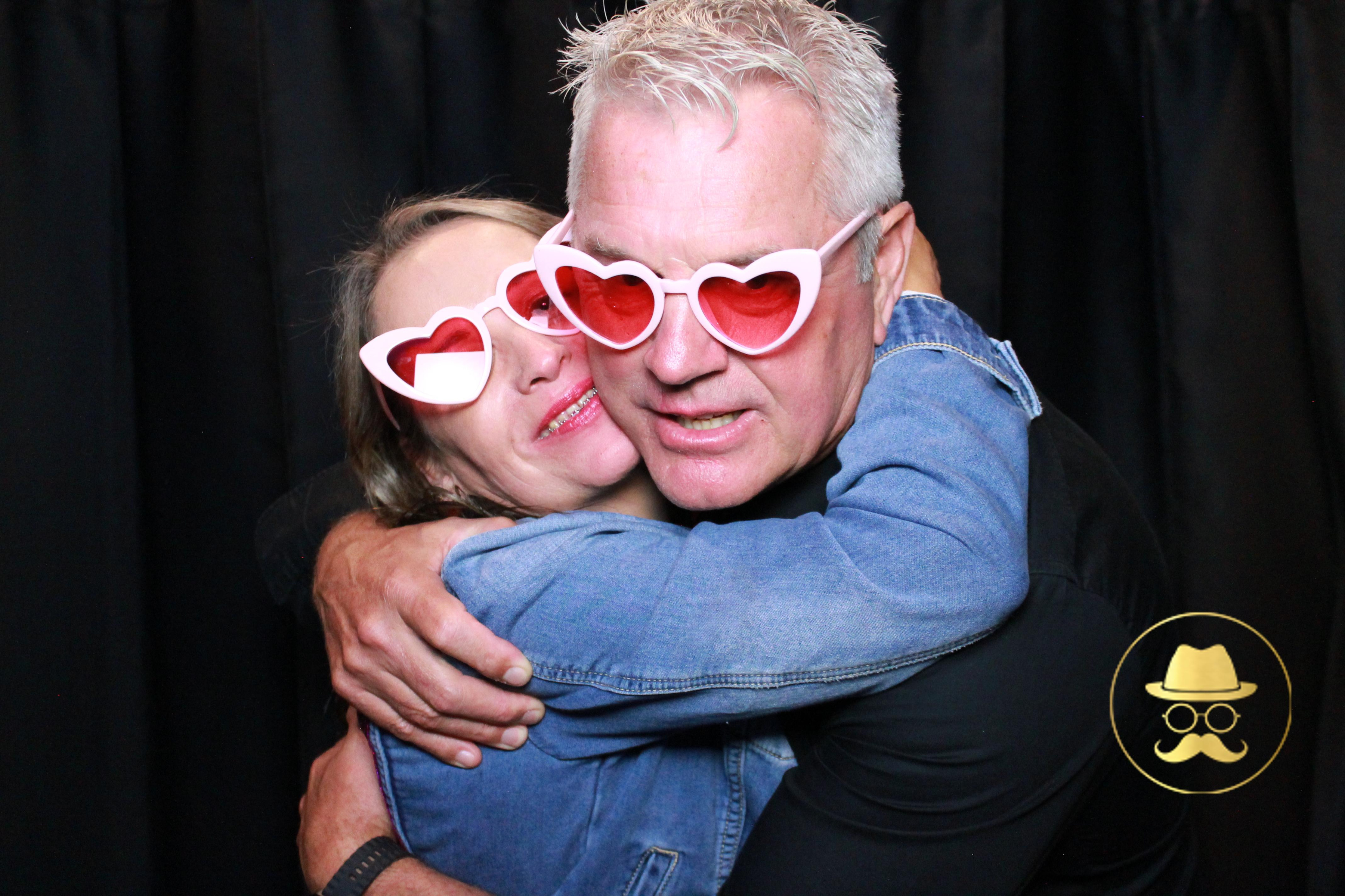 Kiley's 50th | View more photos from the event at auckgallery.classicphotobooths.co.nz/u/auckcpbgallery/Kileys-50th