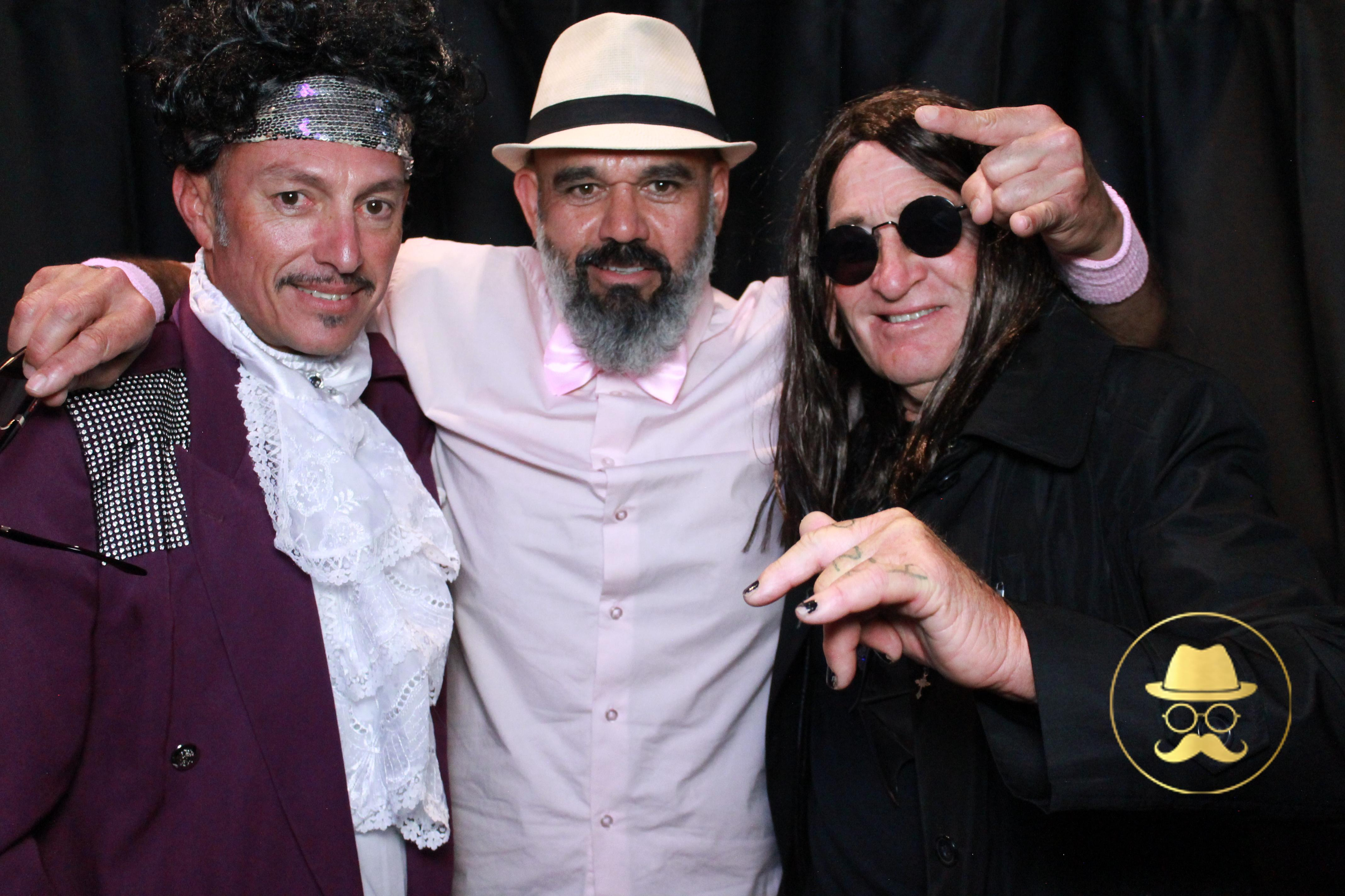 Kiley's 50th | View more photos from the event at auckgallery.classicphotobooths.co.nz/u/auckcpbgallery/Kileys-50th