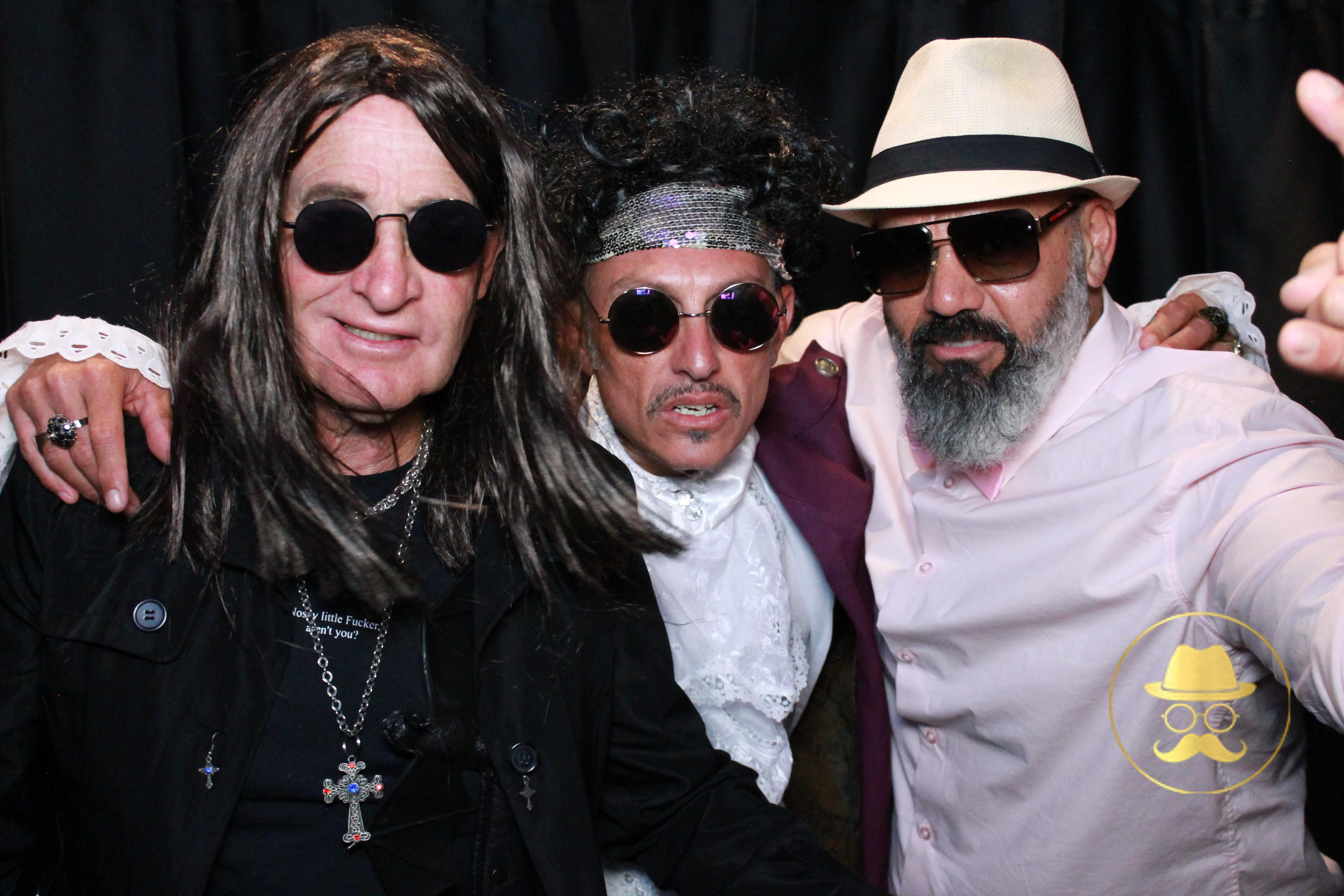 Kiley's 50th | View more photos from the event at auckgallery.classicphotobooths.co.nz/u/auckcpbgallery/Kileys-50th