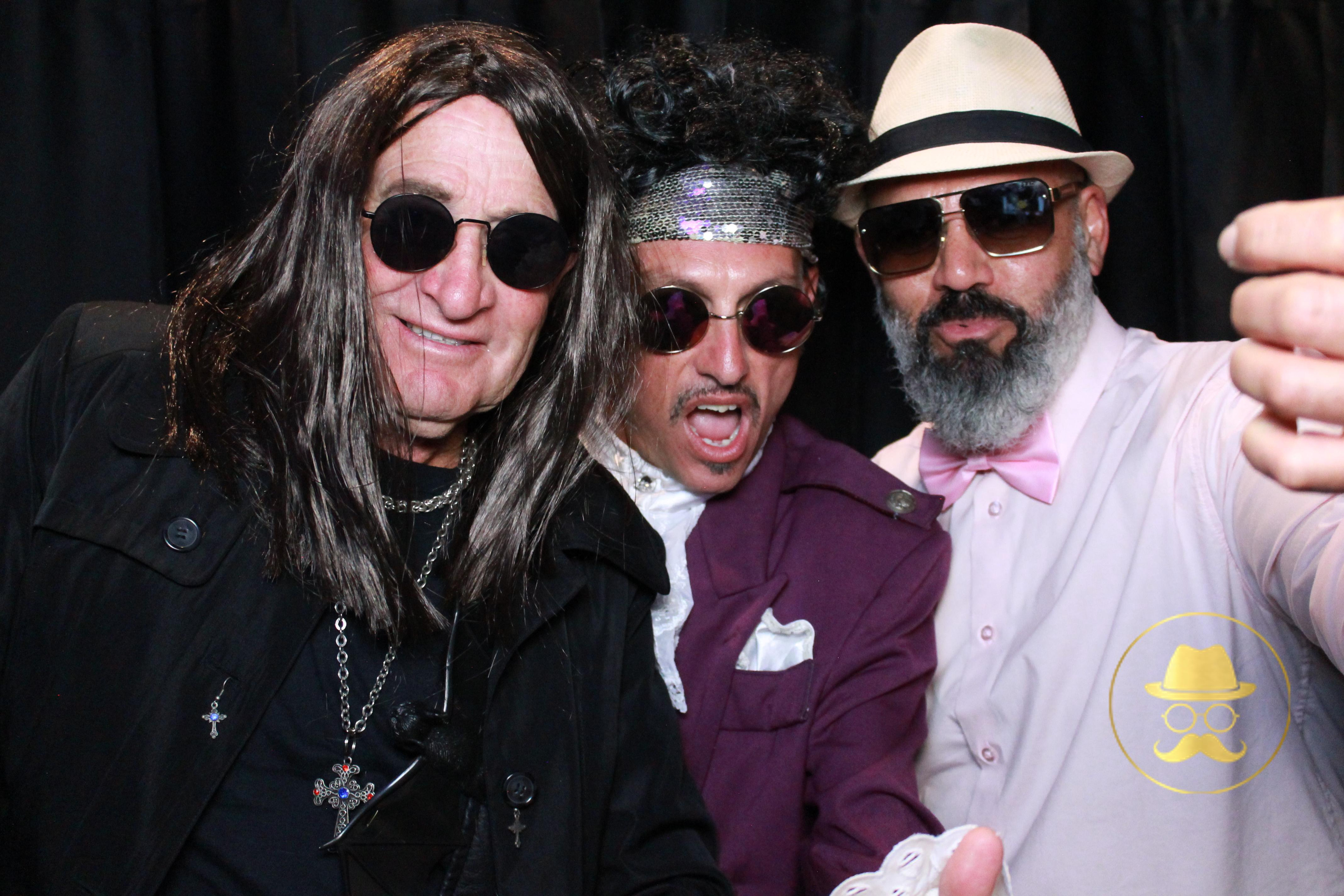 Kiley's 50th | View more photos from the event at auckgallery.classicphotobooths.co.nz/u/auckcpbgallery/Kileys-50th