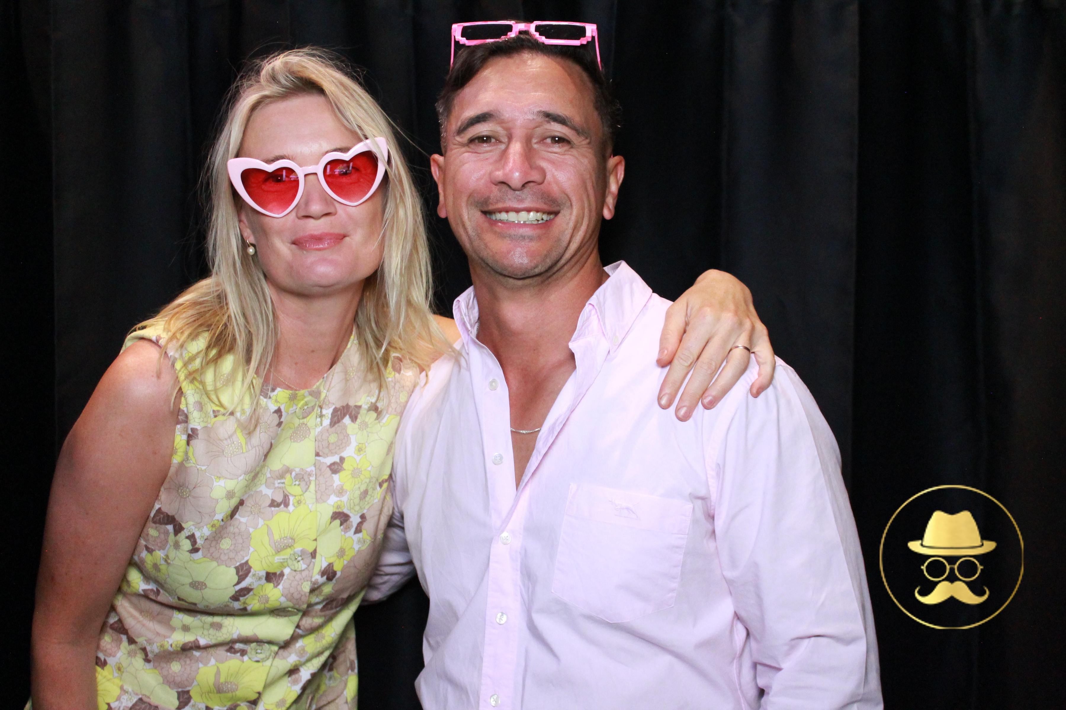 Kiley's 50th | View more photos from the event at auckgallery.classicphotobooths.co.nz/u/auckcpbgallery/Kileys-50th