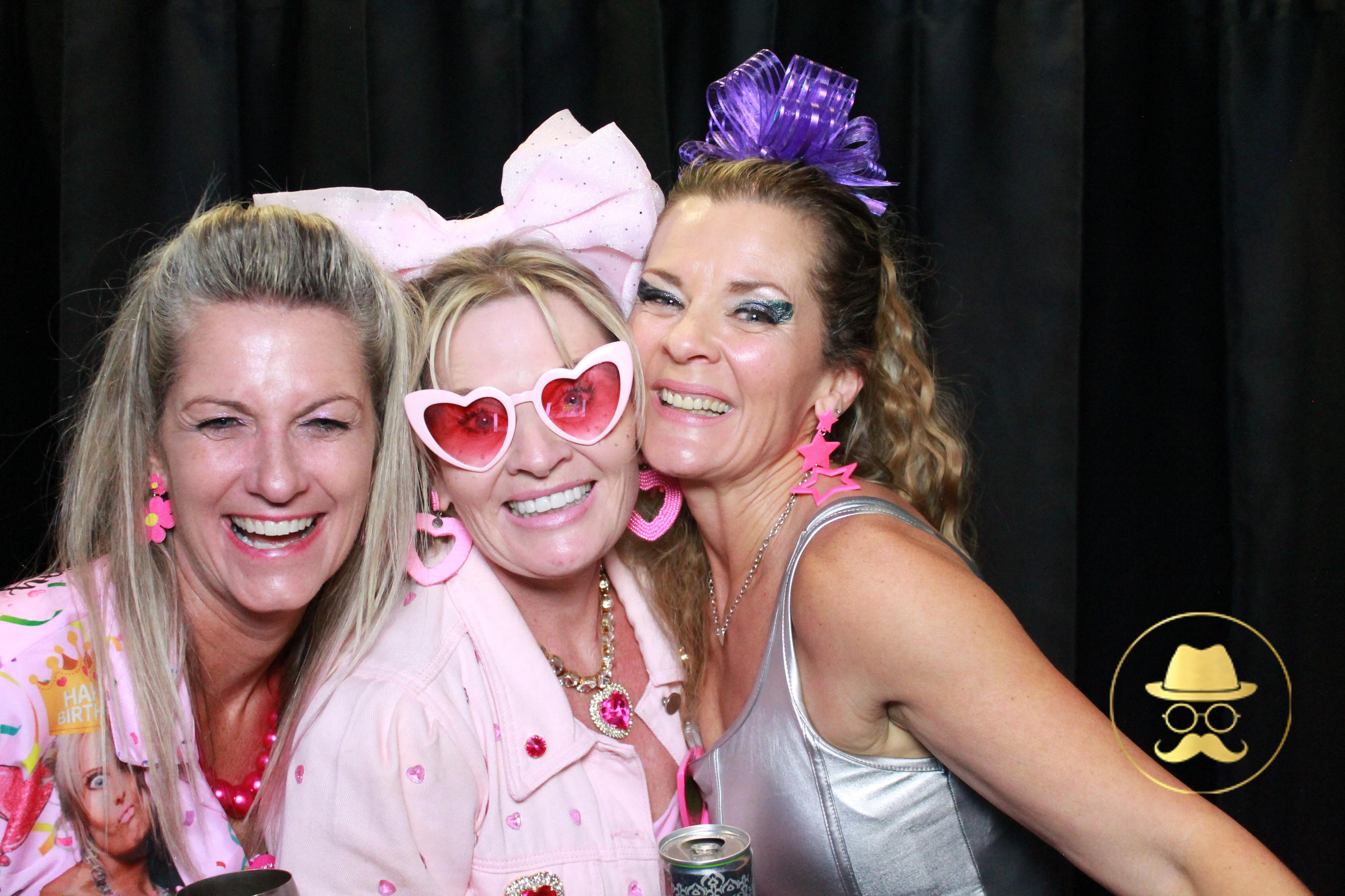 Kiley's 50th | View more photos from the event at auckgallery.classicphotobooths.co.nz/u/auckcpbgallery/Kileys-50th