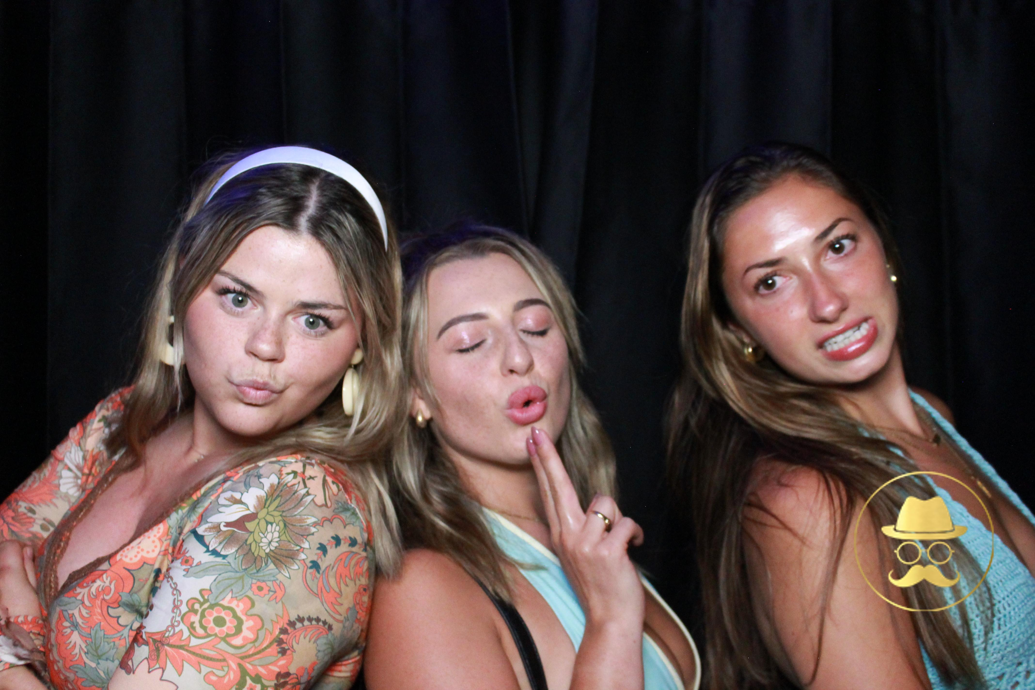 Kiley's 50th | View more photos from the event at auckgallery.classicphotobooths.co.nz/u/auckcpbgallery/Kileys-50th