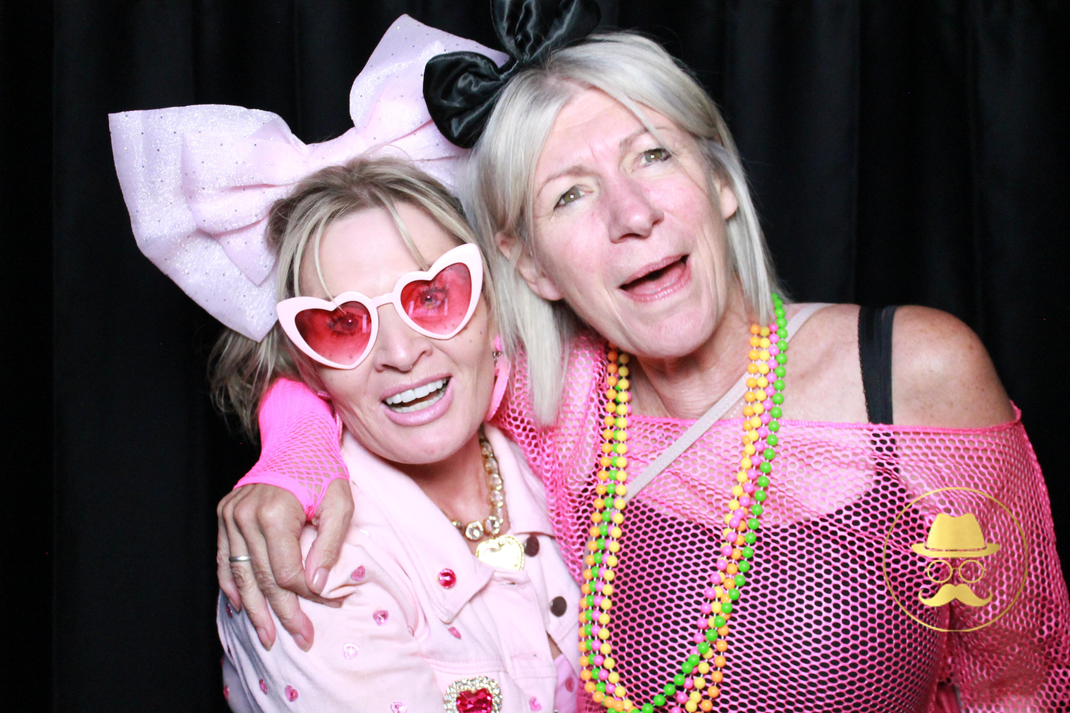 Kiley's 50th | View more photos from the event at auckgallery.classicphotobooths.co.nz/u/auckcpbgallery/Kileys-50th