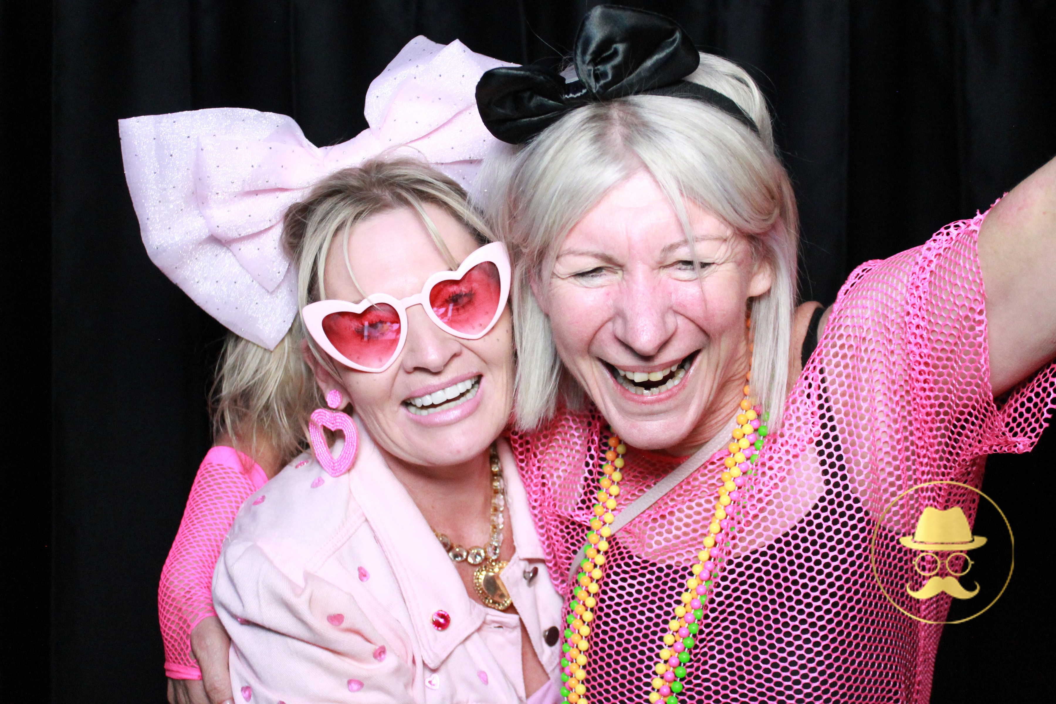 Kiley's 50th | View more photos from the event at auckgallery.classicphotobooths.co.nz/u/auckcpbgallery/Kileys-50th