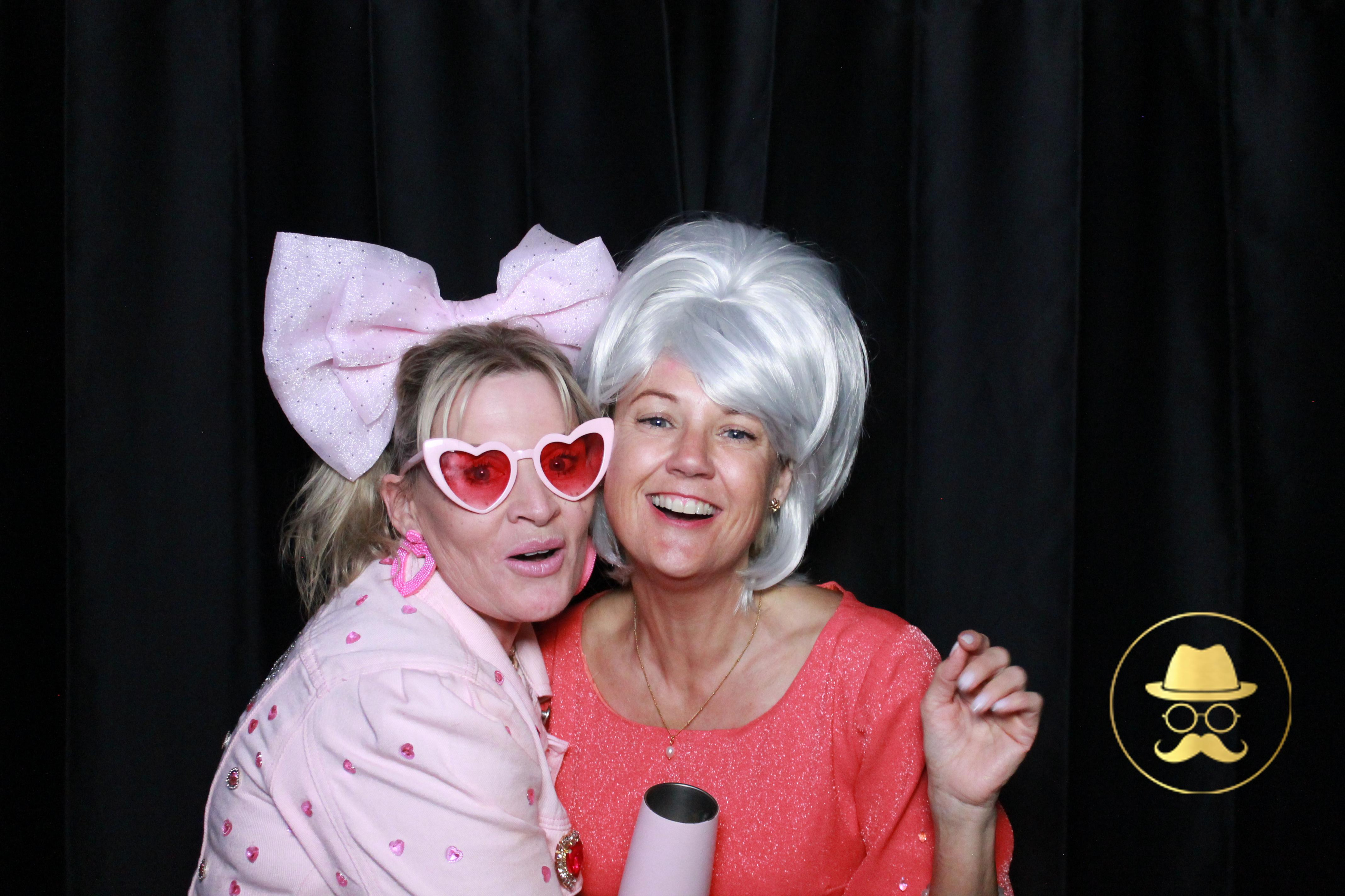 Kiley's 50th | View more photos from the event at auckgallery.classicphotobooths.co.nz/u/auckcpbgallery/Kileys-50th