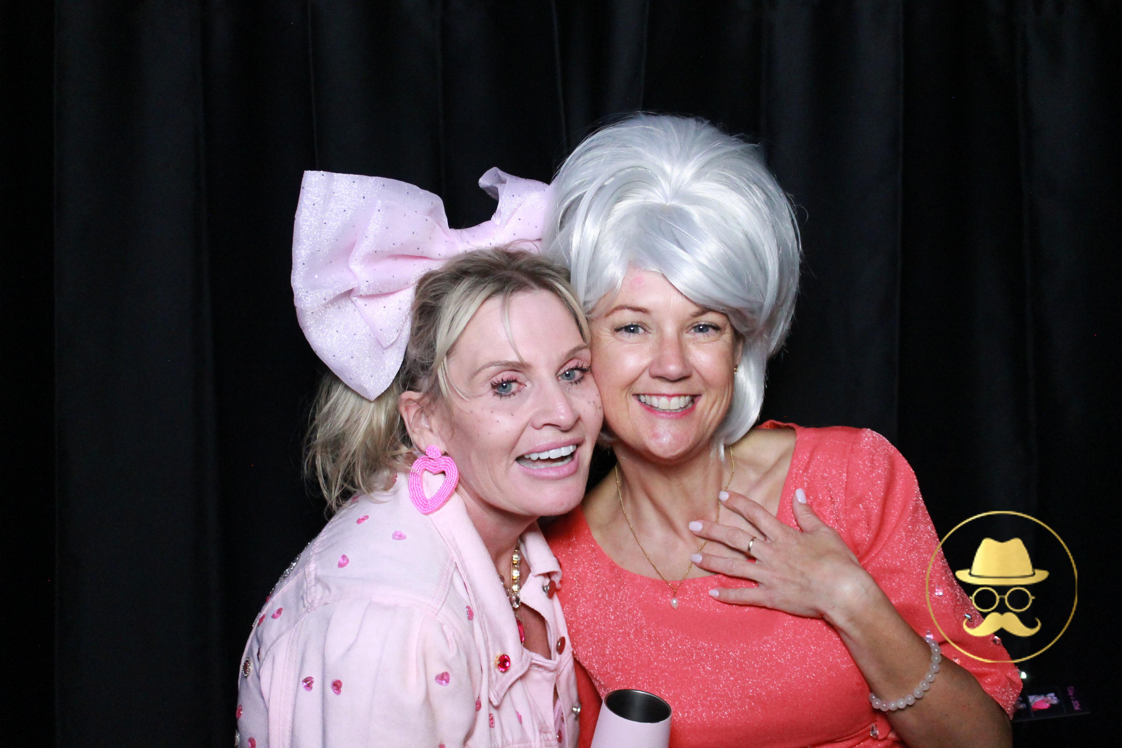 Kiley's 50th | View more photos from the event at auckgallery.classicphotobooths.co.nz/u/auckcpbgallery/Kileys-50th