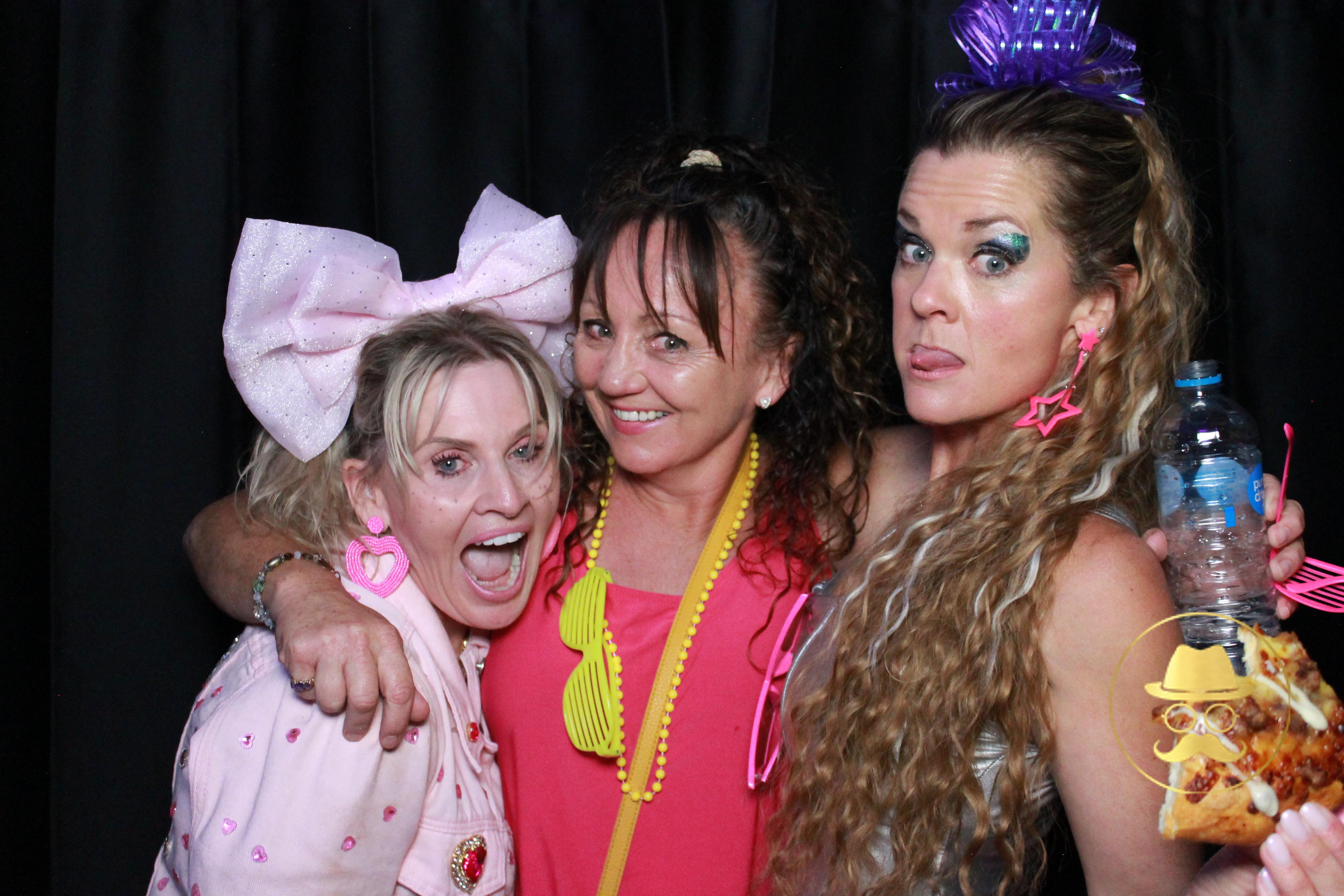 Kiley's 50th | View more photos from the event at auckgallery.classicphotobooths.co.nz/u/auckcpbgallery/Kileys-50th