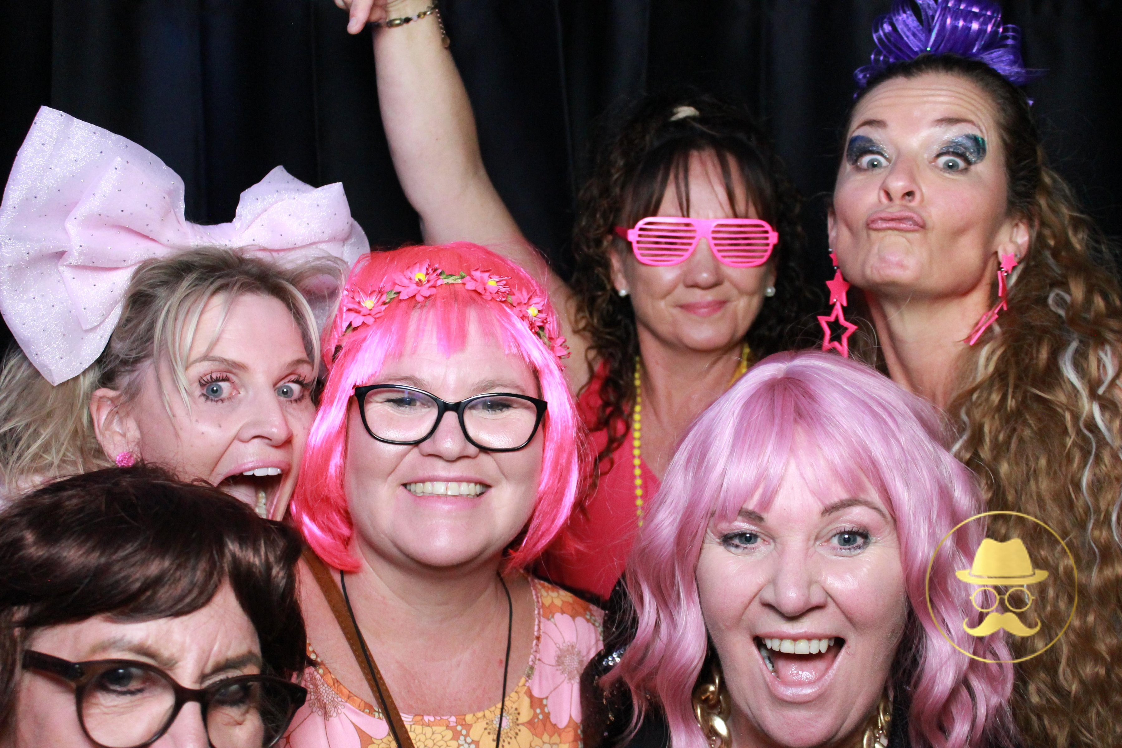 Kiley's 50th | View more photos from the event at auckgallery.classicphotobooths.co.nz/u/auckcpbgallery/Kileys-50th