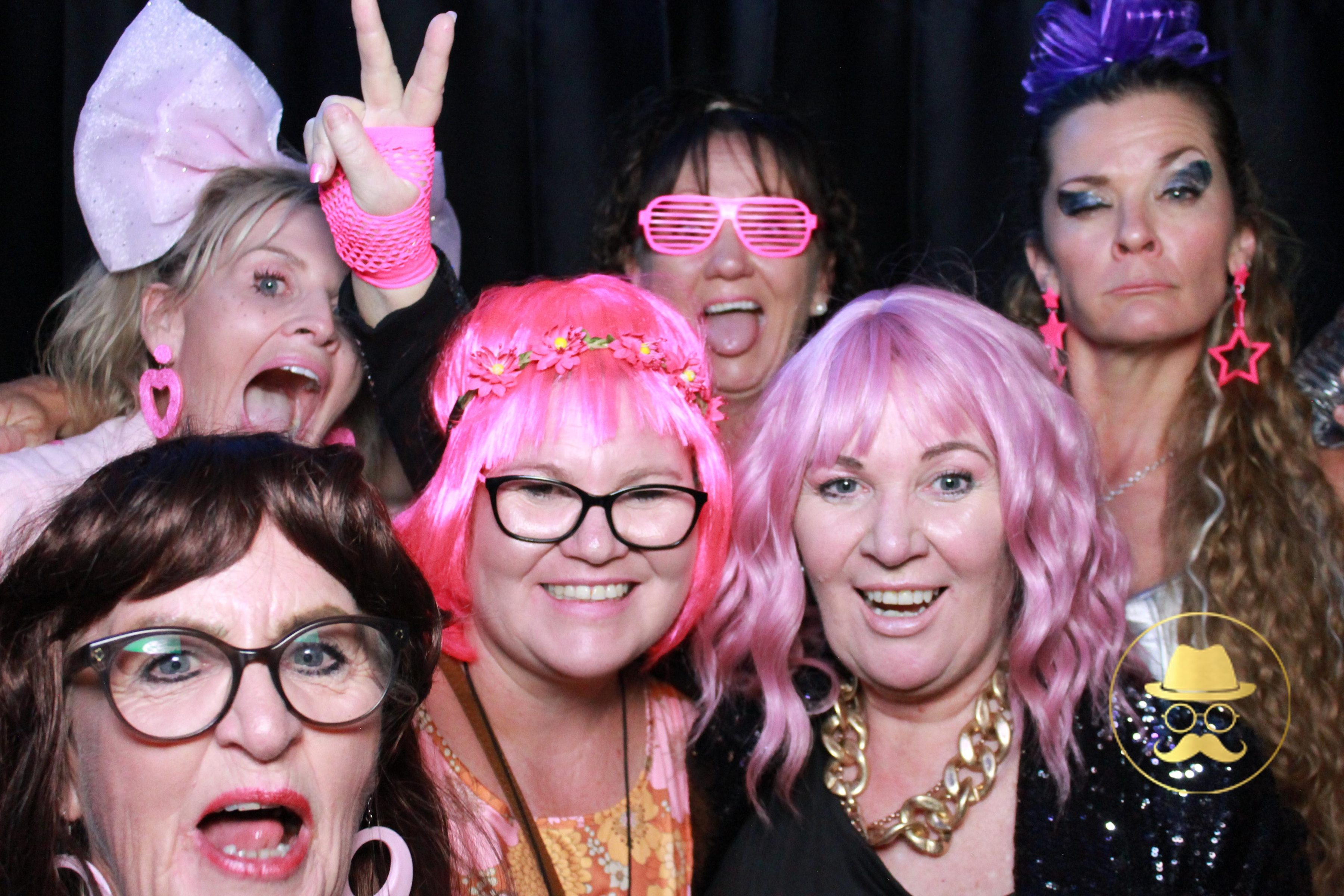 Kiley's 50th | View more photos from the event at auckgallery.classicphotobooths.co.nz/u/auckcpbgallery/Kileys-50th