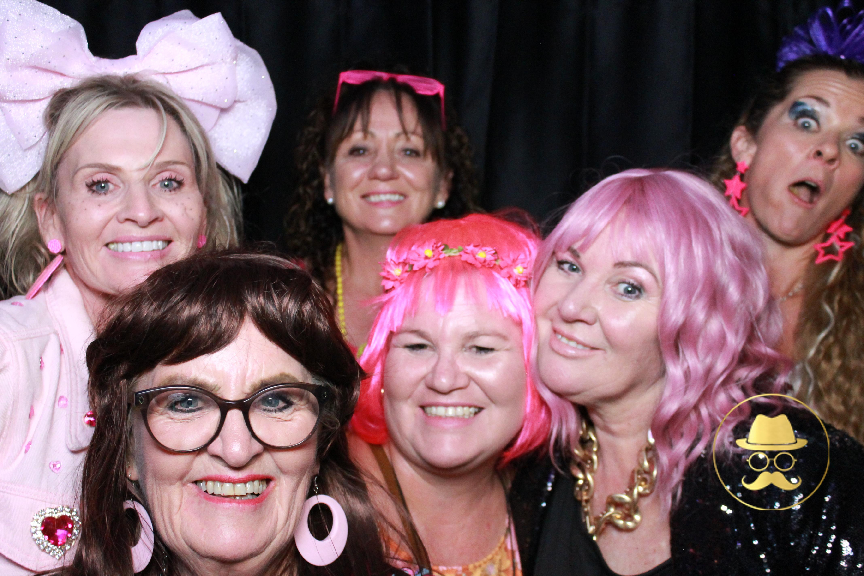 Kiley's 50th | View more photos from the event at auckgallery.classicphotobooths.co.nz/u/auckcpbgallery/Kileys-50th