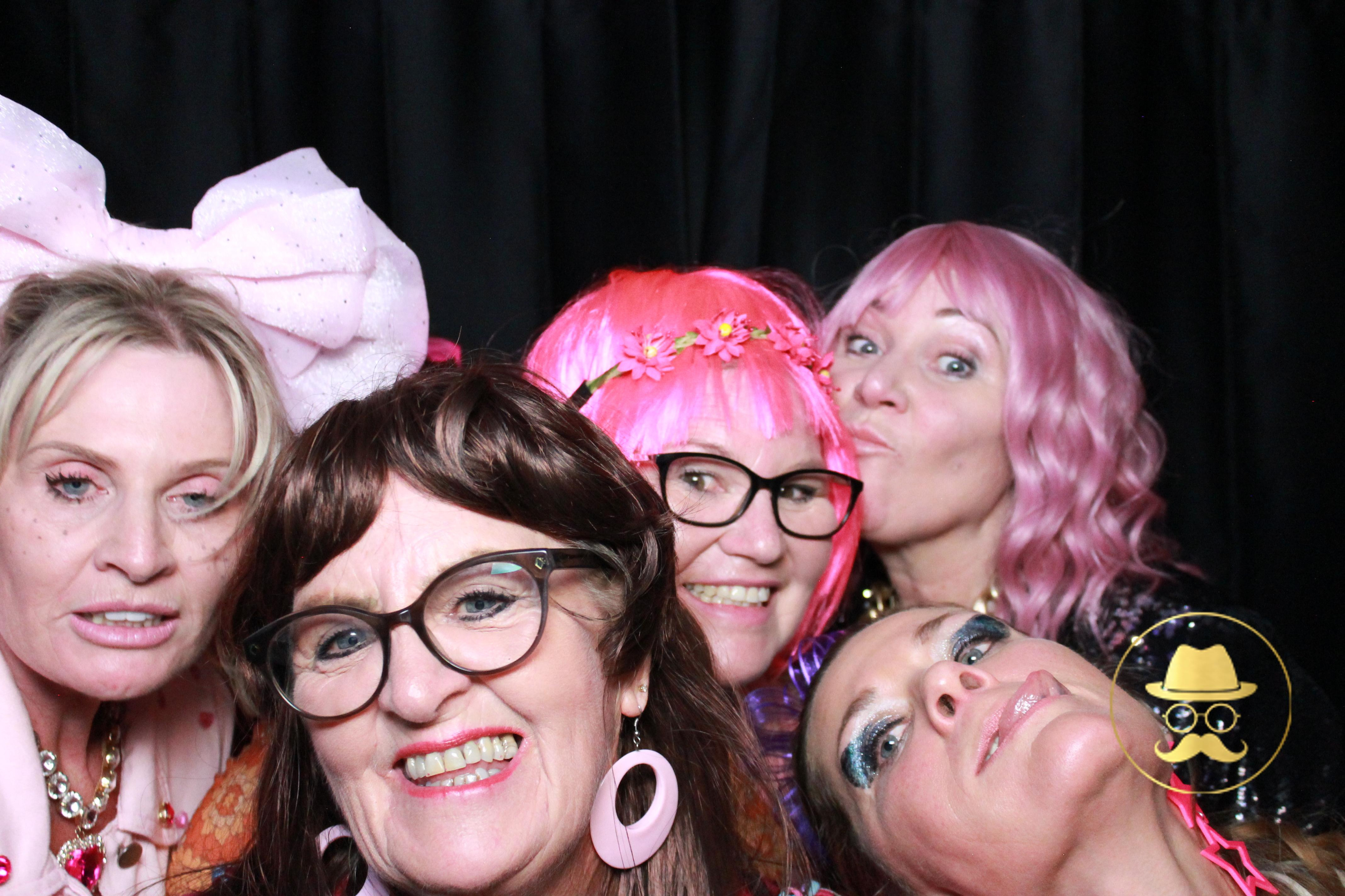 Kiley's 50th | View more photos from the event at auckgallery.classicphotobooths.co.nz/u/auckcpbgallery/Kileys-50th