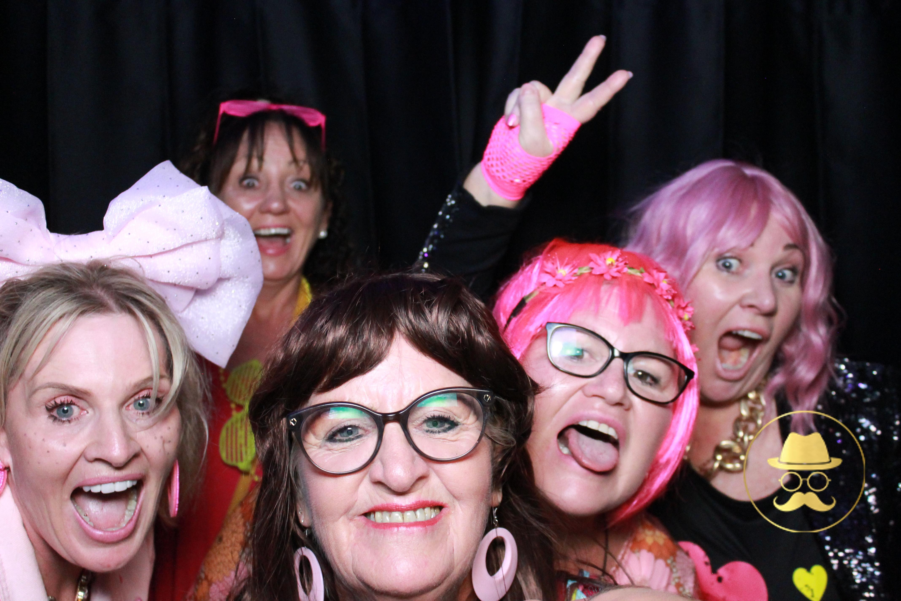 Kiley's 50th | View more photos from the event at auckgallery.classicphotobooths.co.nz/u/auckcpbgallery/Kileys-50th