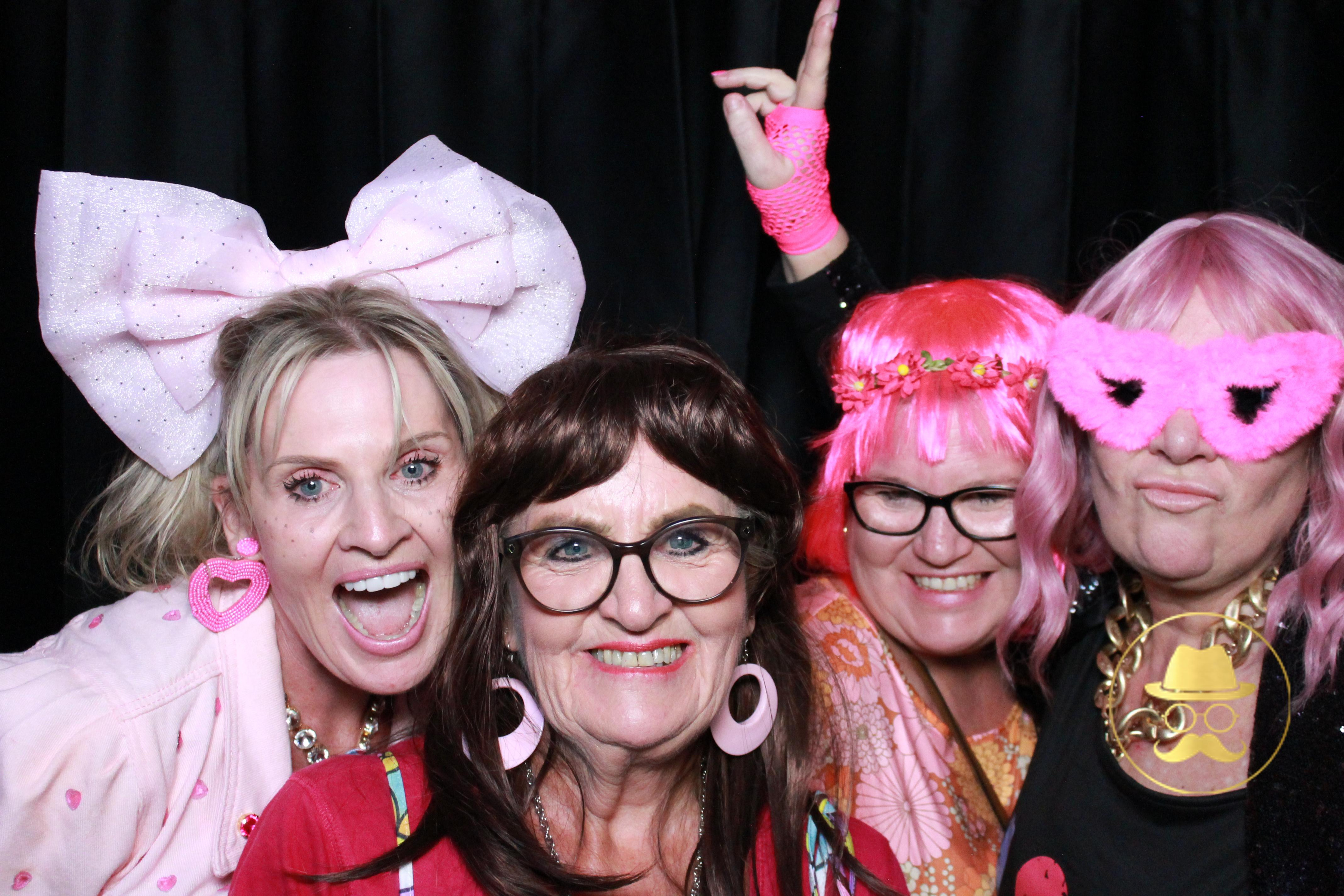 Kiley's 50th | View more photos from the event at auckgallery.classicphotobooths.co.nz/u/auckcpbgallery/Kileys-50th