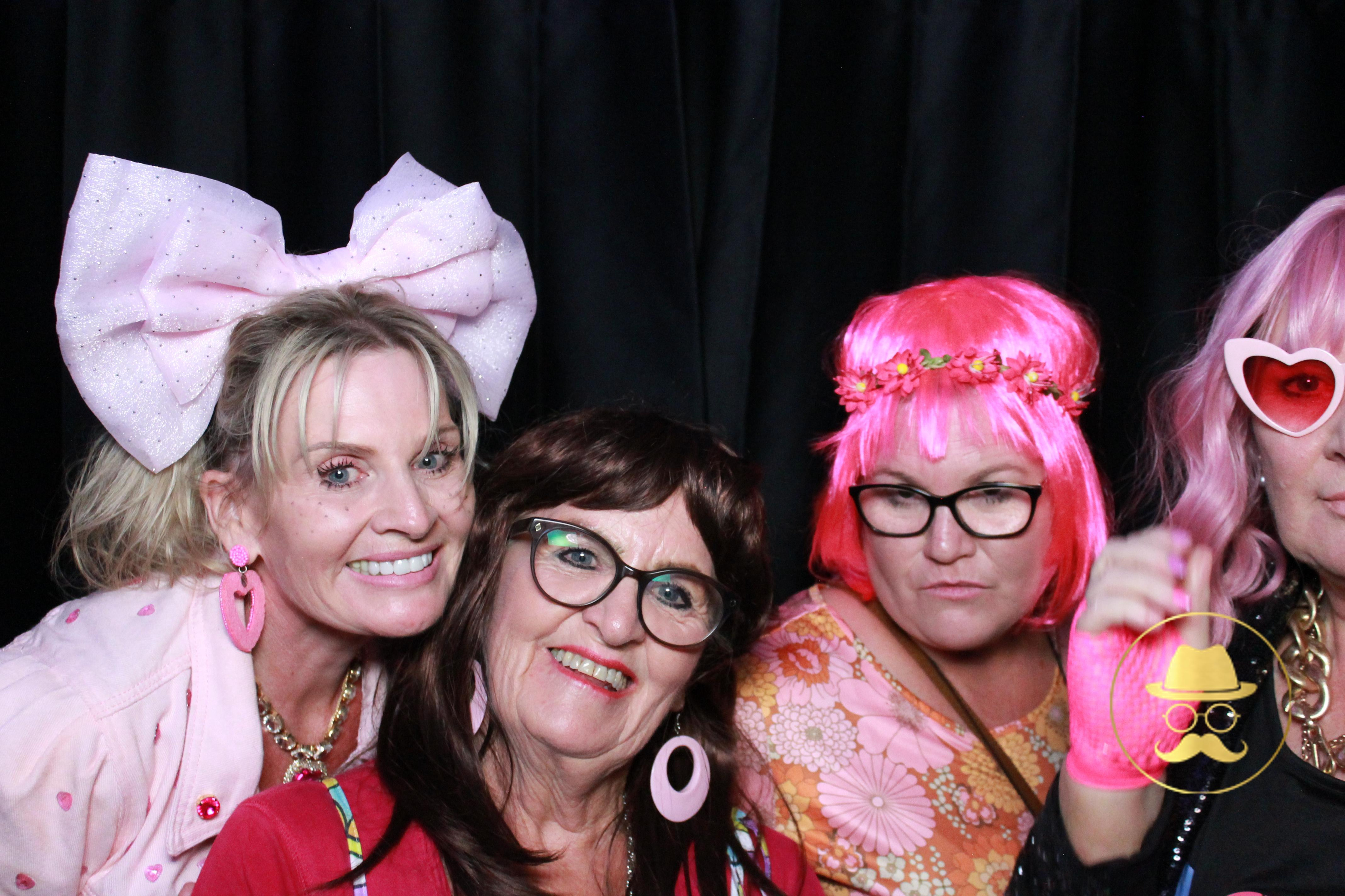 Kiley's 50th | View more photos from the event at auckgallery.classicphotobooths.co.nz/u/auckcpbgallery/Kileys-50th