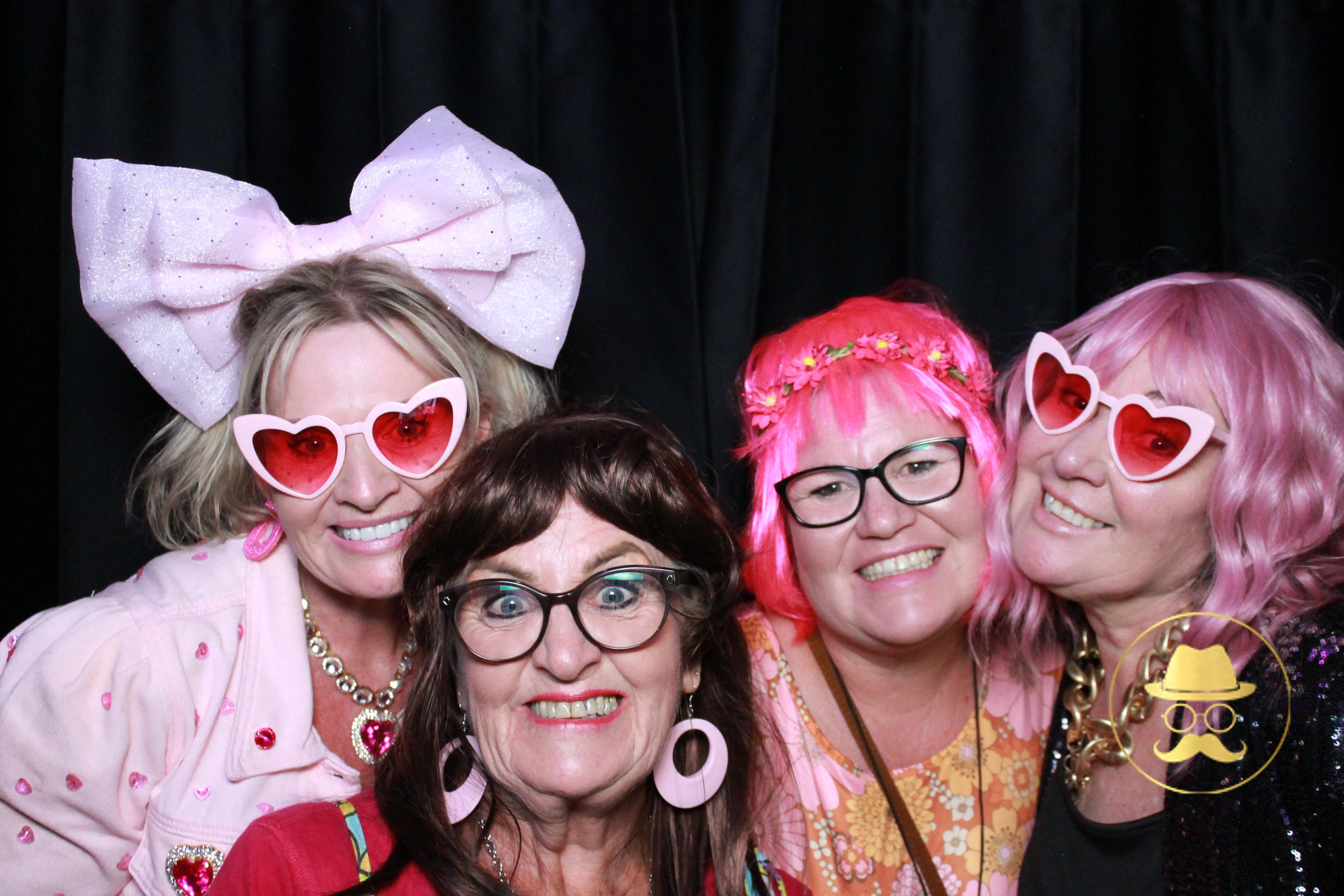 Kiley's 50th | View more photos from the event at auckgallery.classicphotobooths.co.nz/u/auckcpbgallery/Kileys-50th