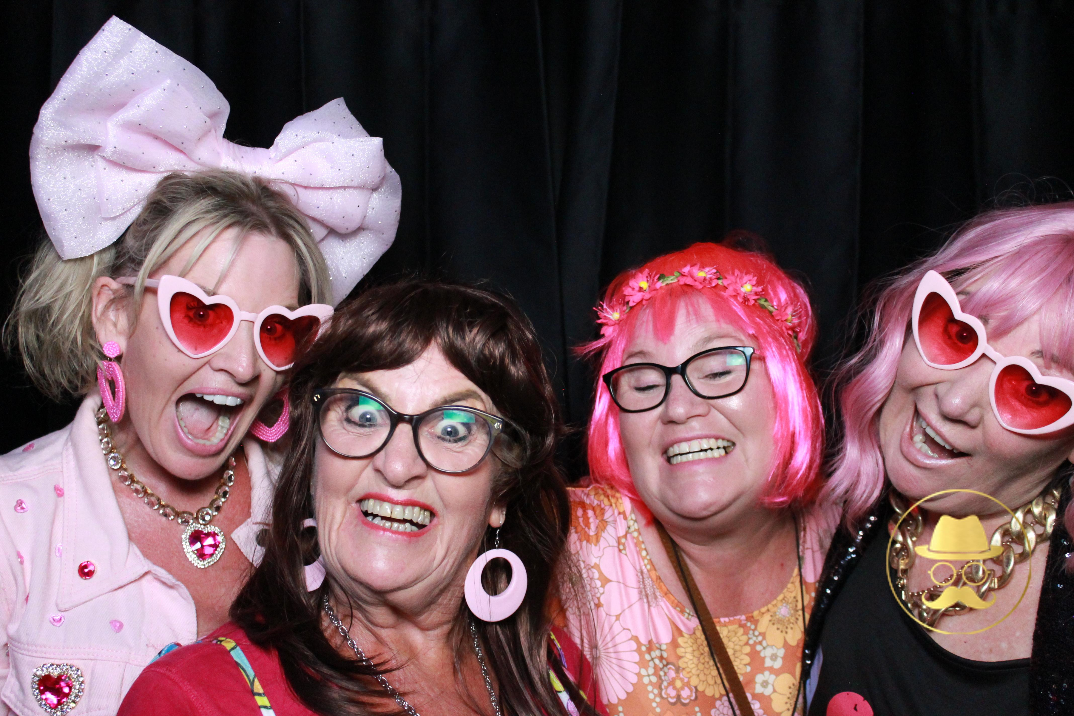 Kiley's 50th | View more photos from the event at auckgallery.classicphotobooths.co.nz/u/auckcpbgallery/Kileys-50th