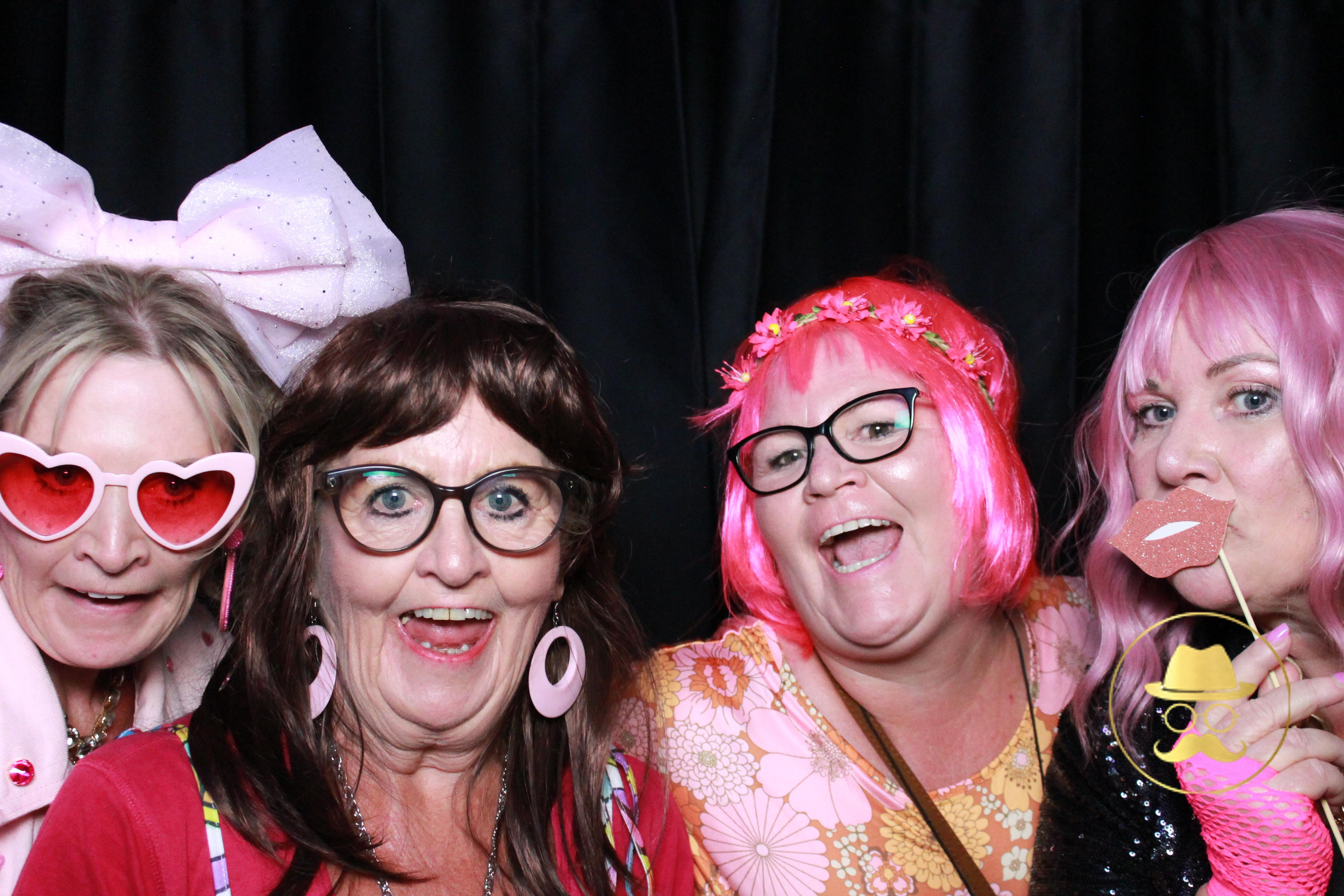 Kiley's 50th | View more photos from the event at auckgallery.classicphotobooths.co.nz/u/auckcpbgallery/Kileys-50th