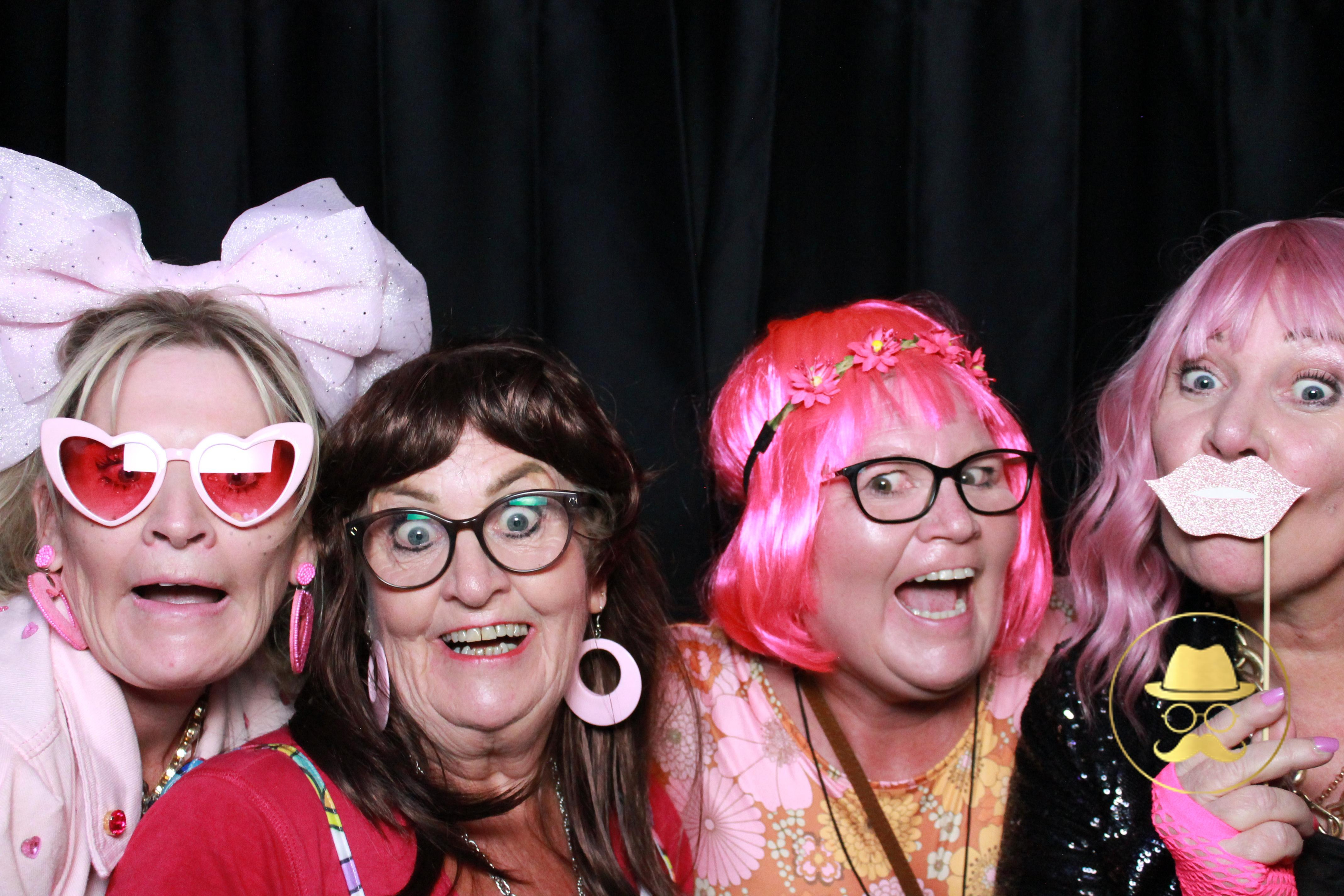 Kiley's 50th | View more photos from the event at auckgallery.classicphotobooths.co.nz/u/auckcpbgallery/Kileys-50th