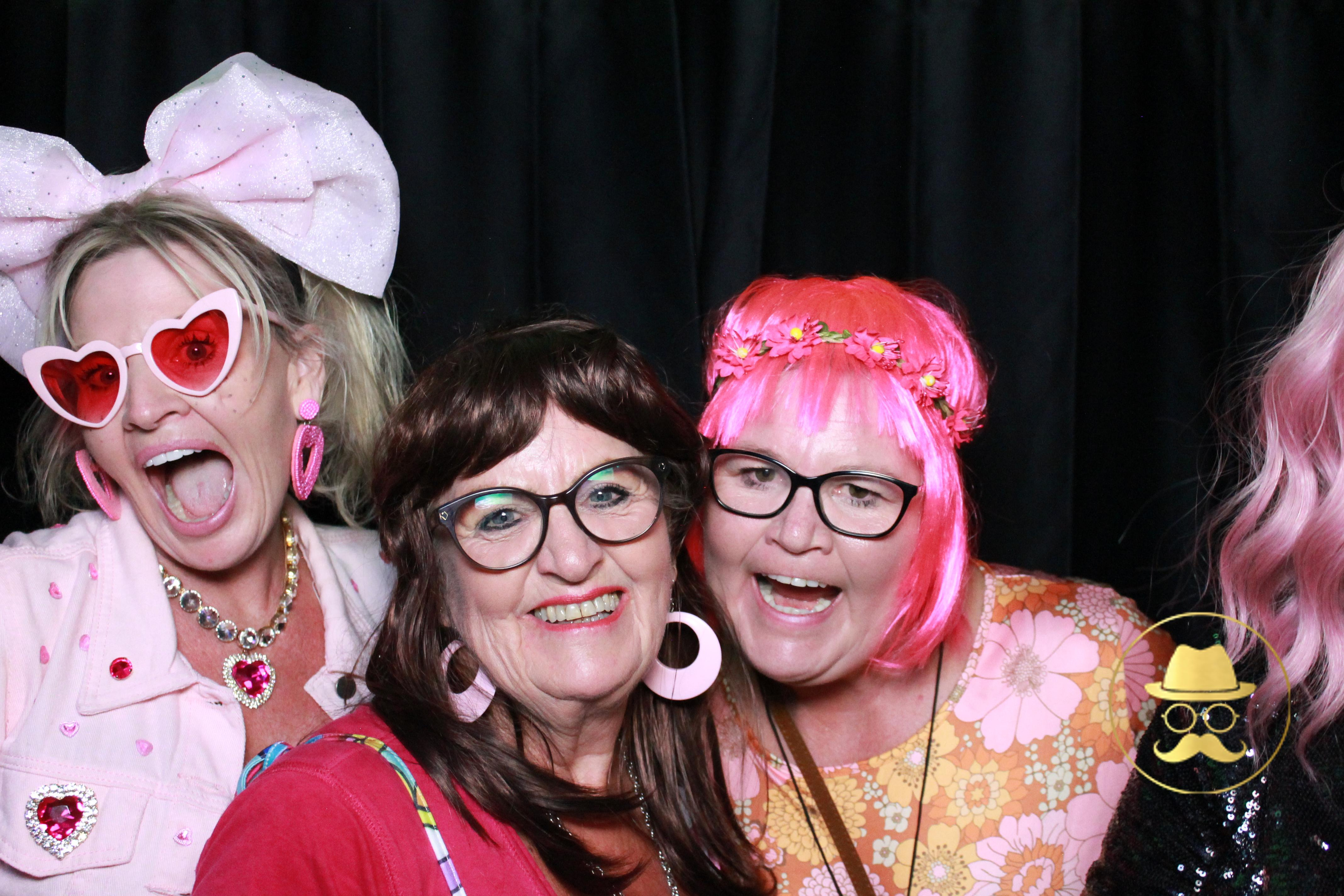 Kiley's 50th | View more photos from the event at auckgallery.classicphotobooths.co.nz/u/auckcpbgallery/Kileys-50th