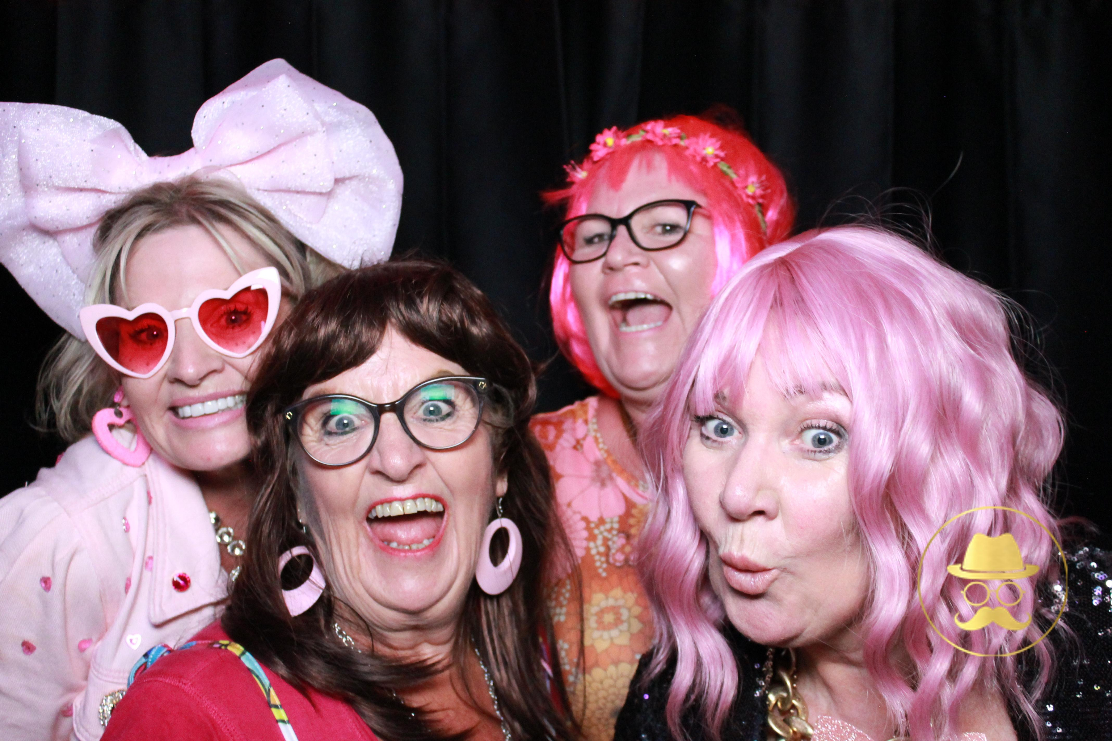 Kiley's 50th | View more photos from the event at auckgallery.classicphotobooths.co.nz/u/auckcpbgallery/Kileys-50th