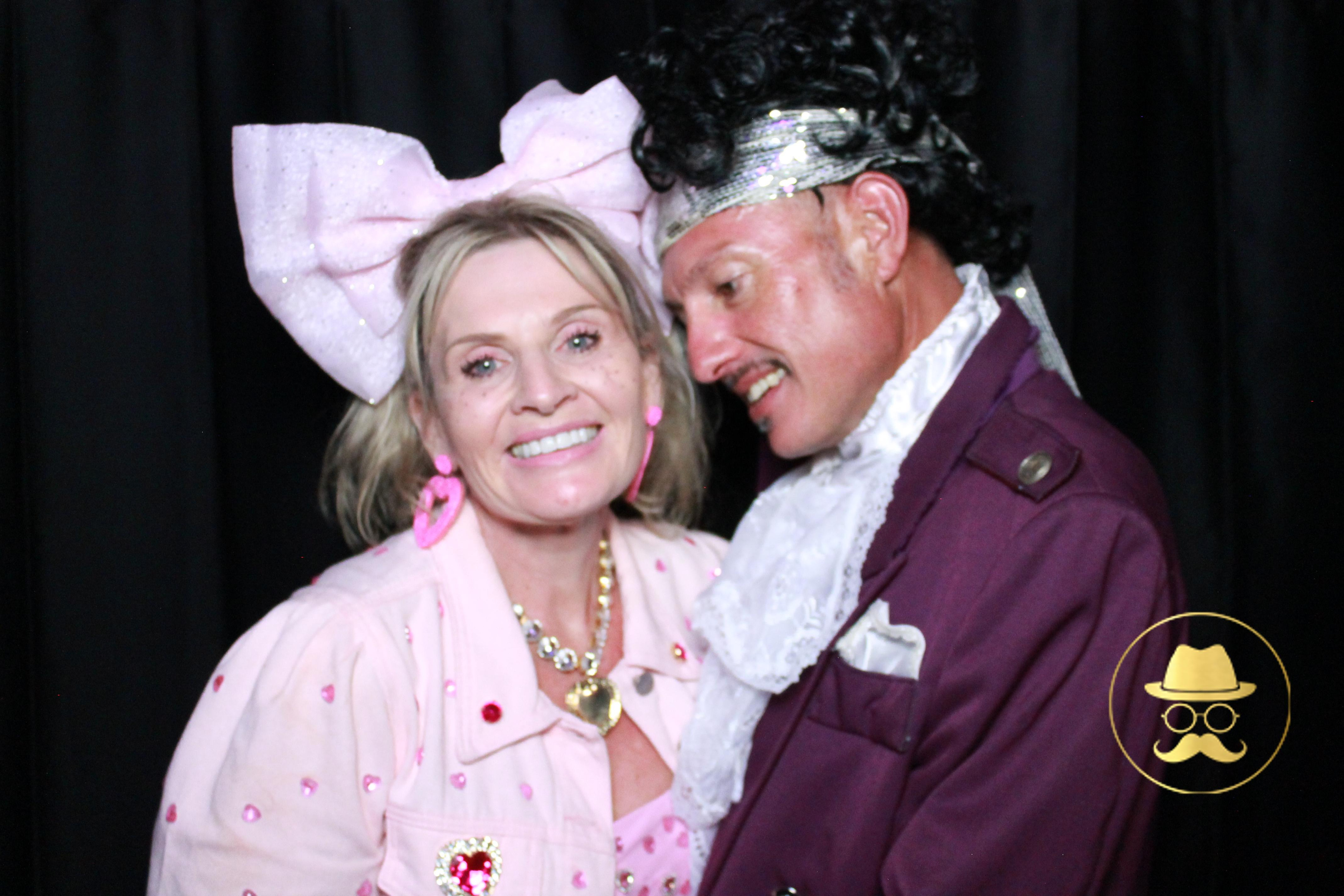 Kiley's 50th | View more photos from the event at auckgallery.classicphotobooths.co.nz/u/auckcpbgallery/Kileys-50th