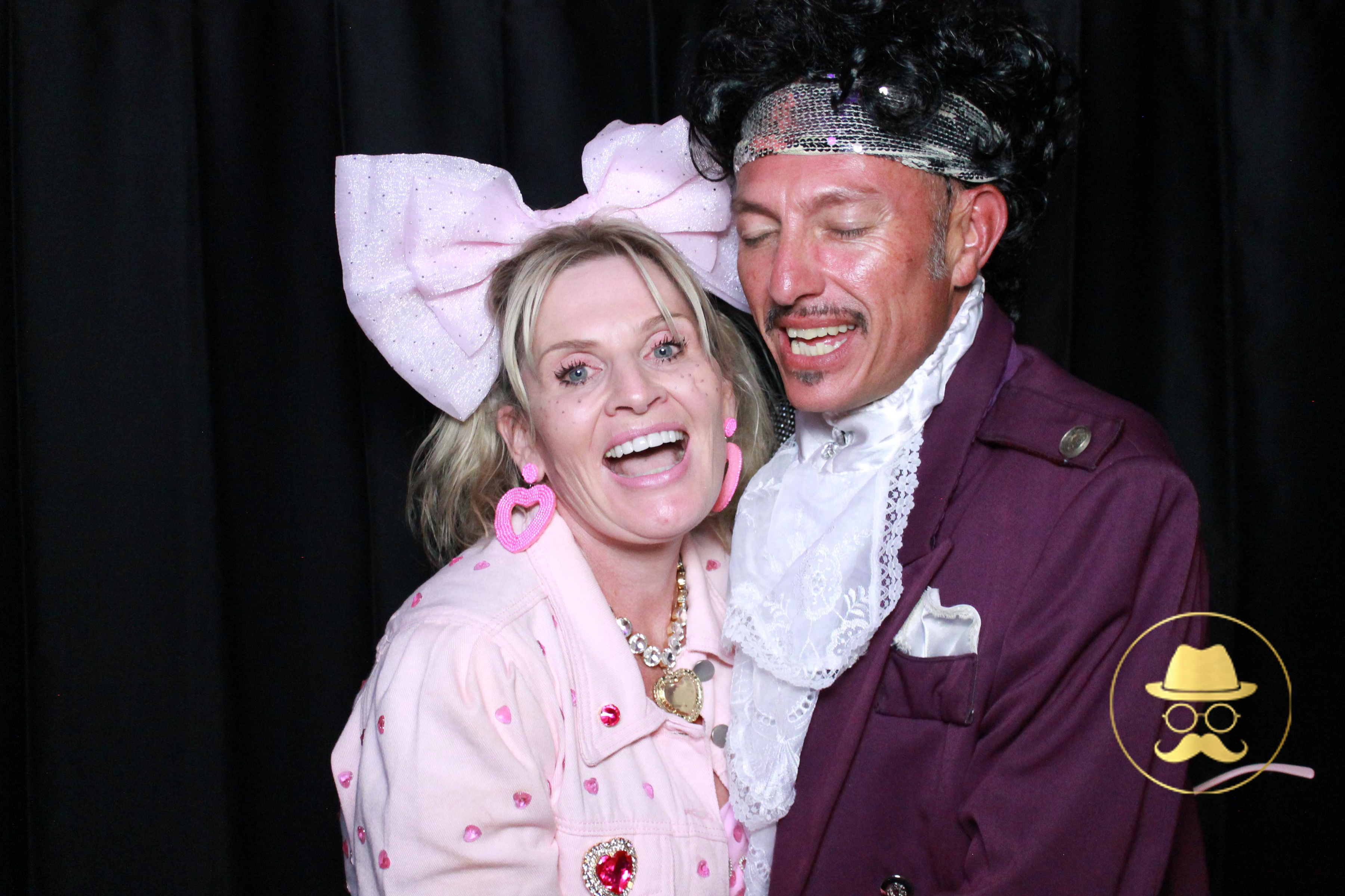 Kiley's 50th | View more photos from the event at auckgallery.classicphotobooths.co.nz/u/auckcpbgallery/Kileys-50th