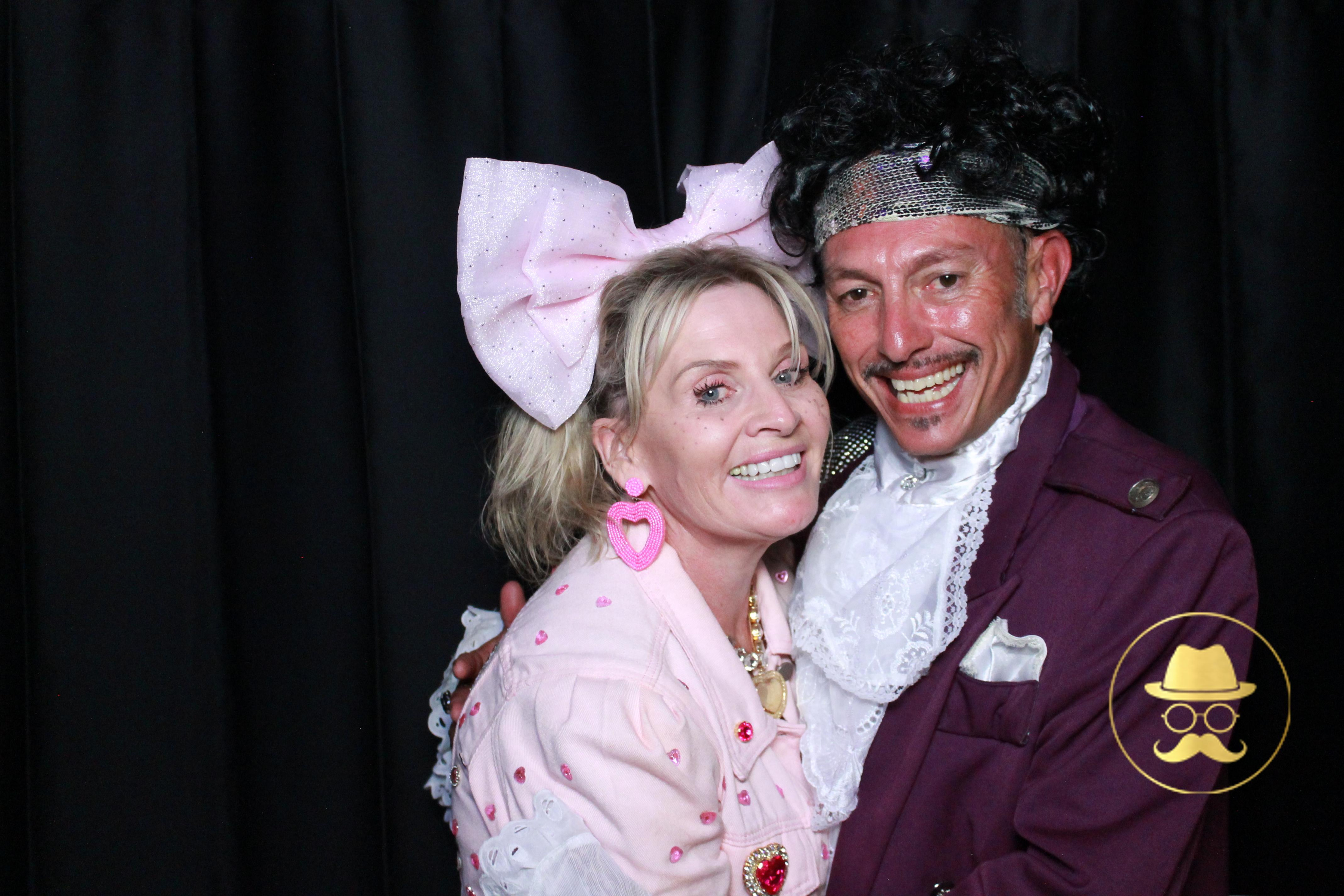 Kiley's 50th | View more photos from the event at auckgallery.classicphotobooths.co.nz/u/auckcpbgallery/Kileys-50th