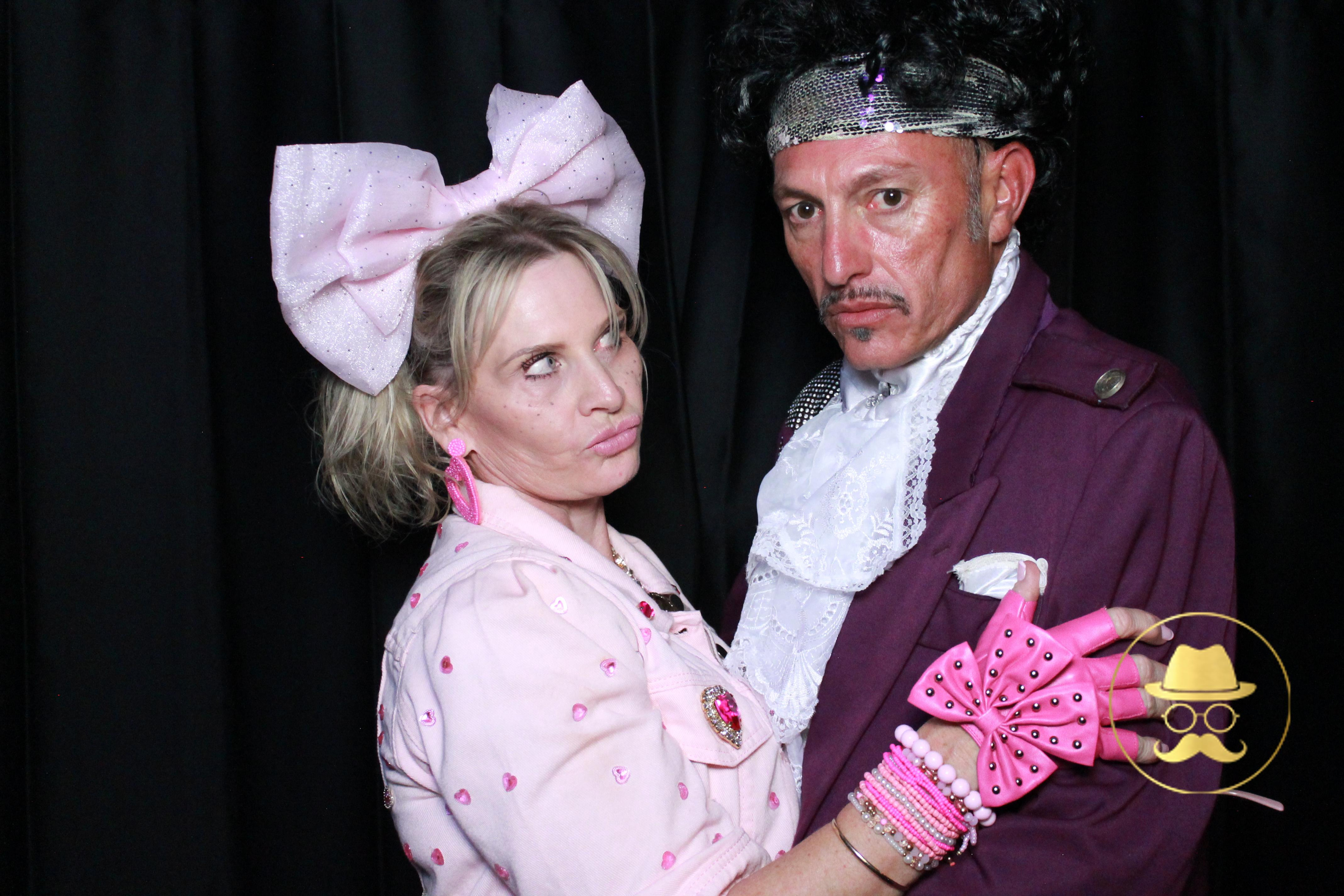 Kiley's 50th | View more photos from the event at auckgallery.classicphotobooths.co.nz/u/auckcpbgallery/Kileys-50th