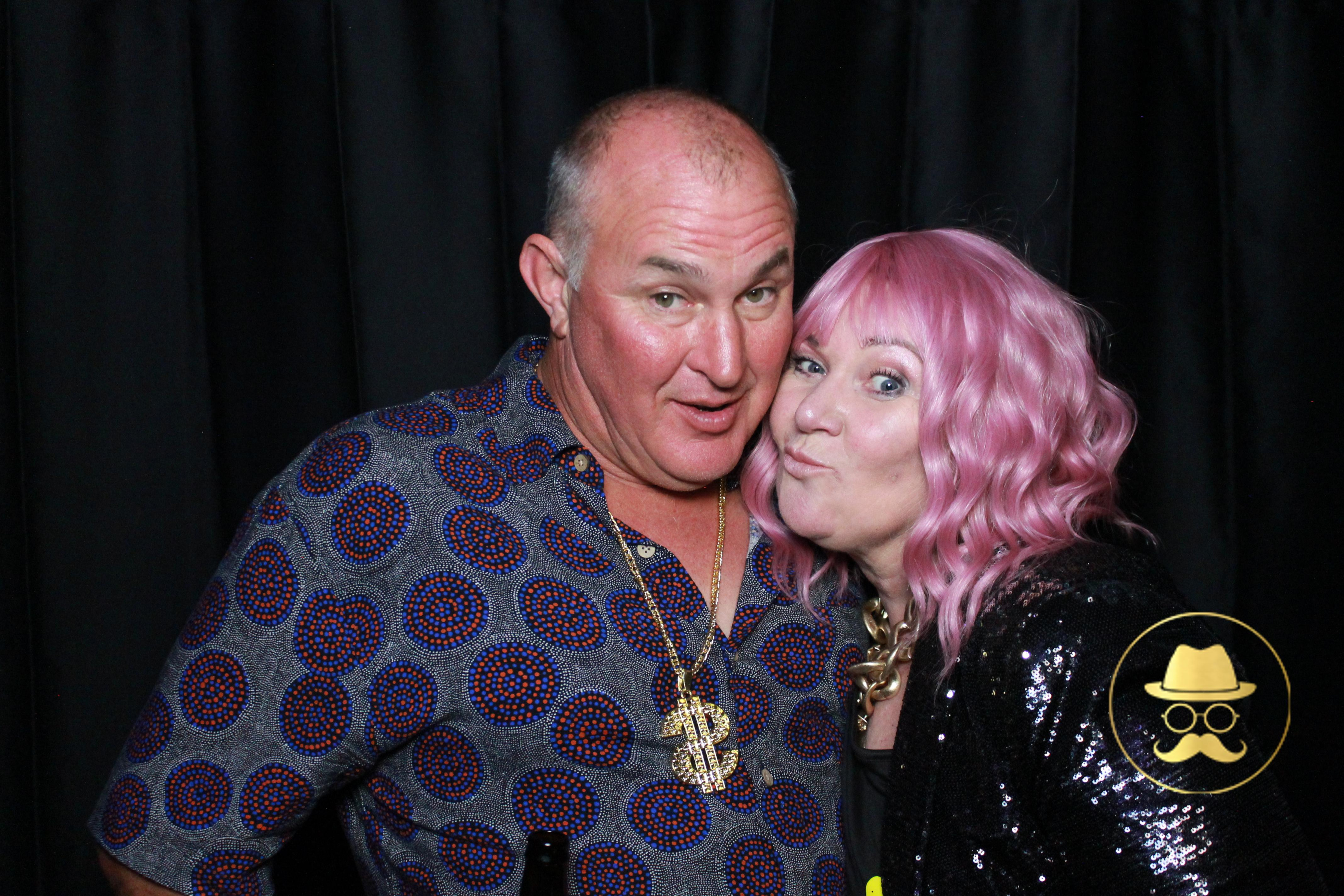 Kiley's 50th | View more photos from the event at auckgallery.classicphotobooths.co.nz/u/auckcpbgallery/Kileys-50th