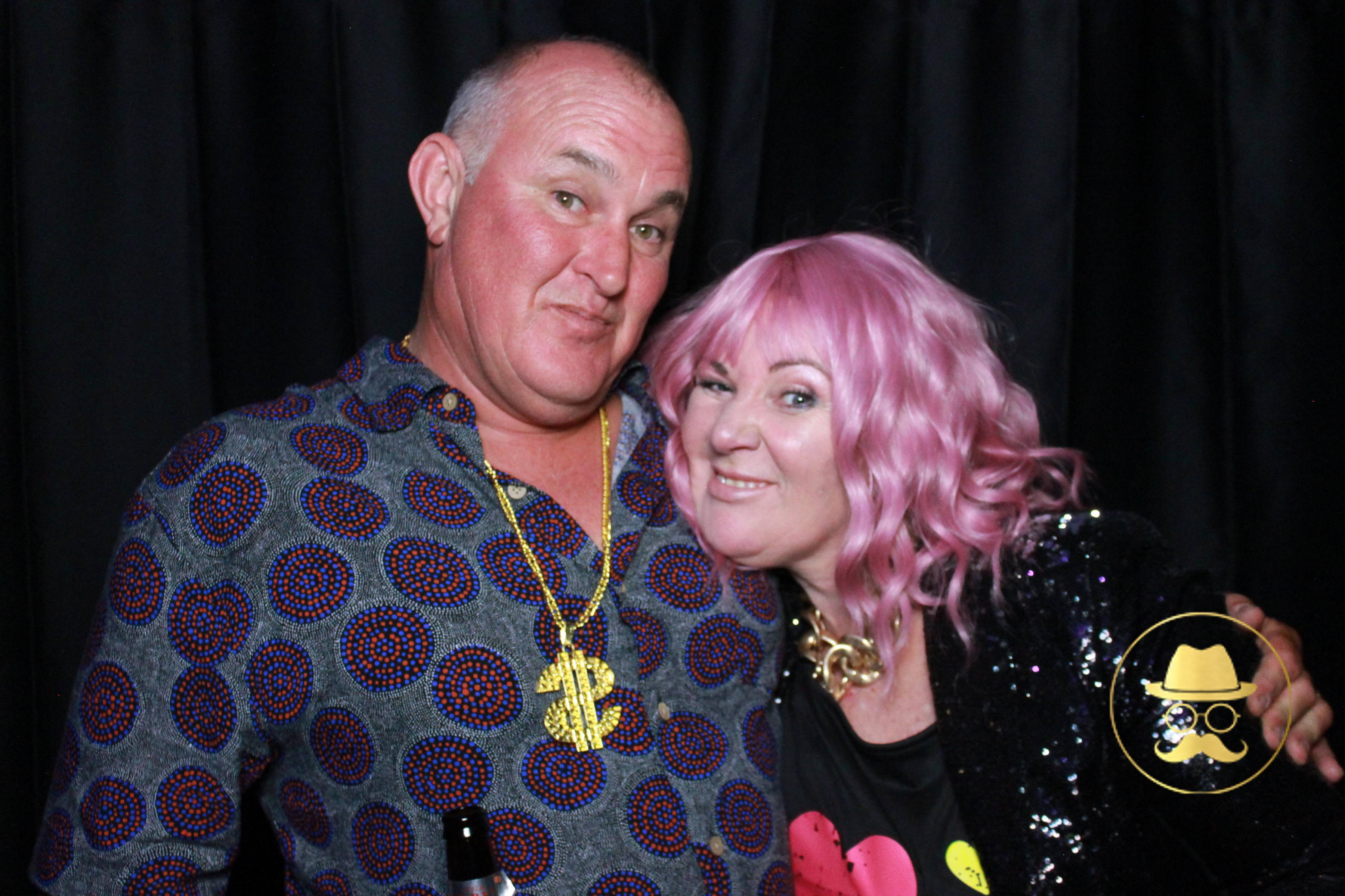 Kiley's 50th | View more photos from the event at auckgallery.classicphotobooths.co.nz/u/auckcpbgallery/Kileys-50th