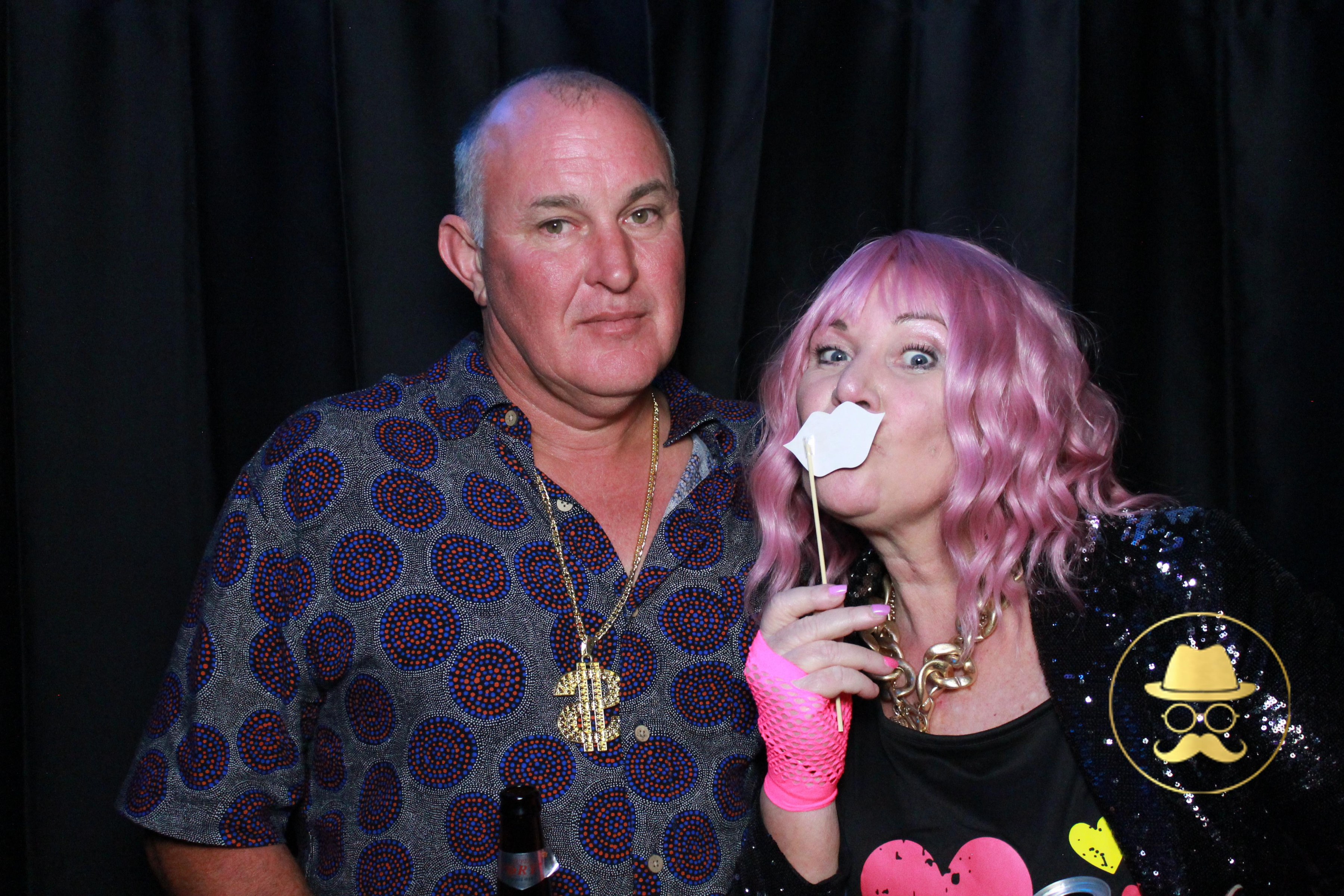 Kiley's 50th | View more photos from the event at auckgallery.classicphotobooths.co.nz/u/auckcpbgallery/Kileys-50th