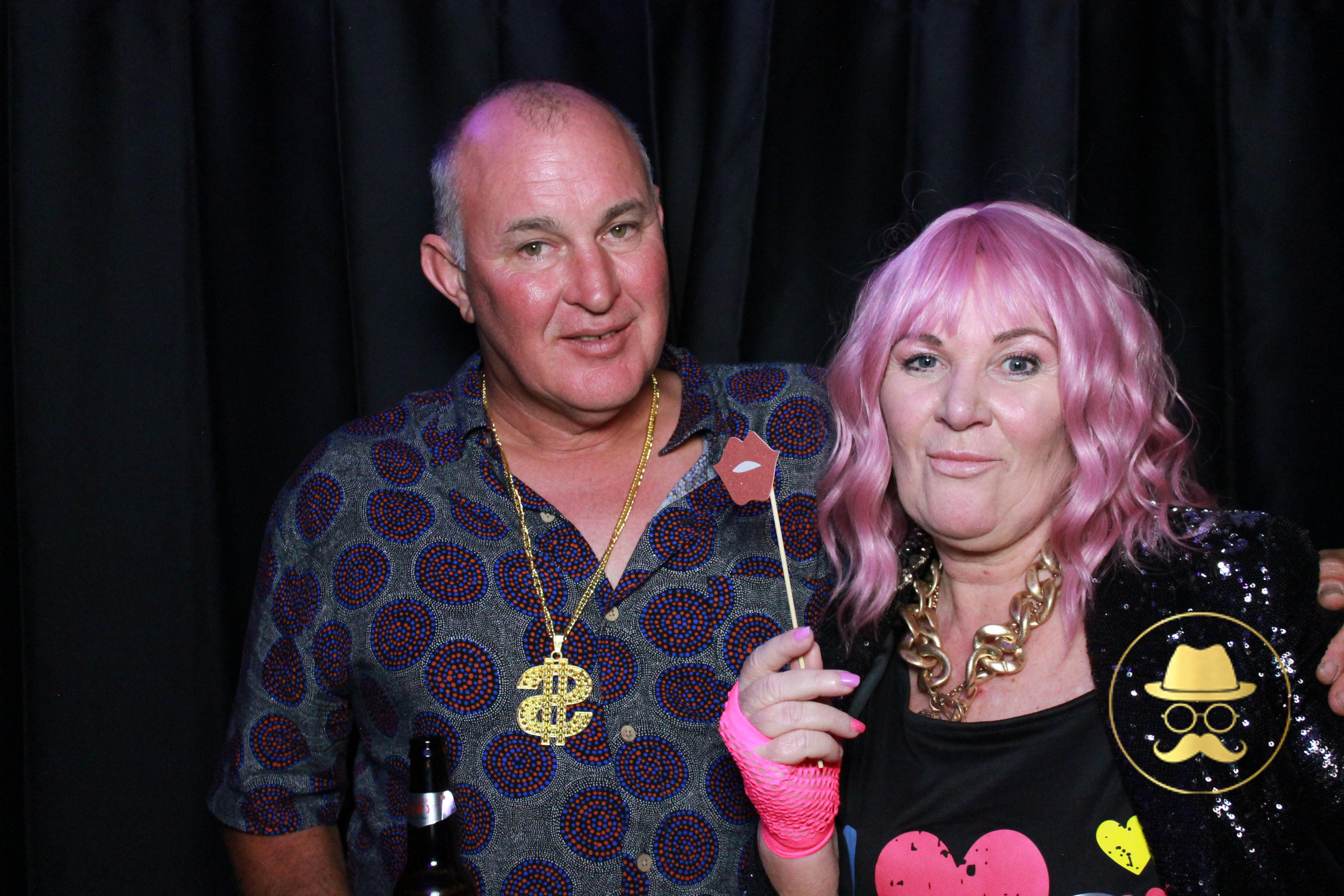 Kiley's 50th | View more photos from the event at auckgallery.classicphotobooths.co.nz/u/auckcpbgallery/Kileys-50th