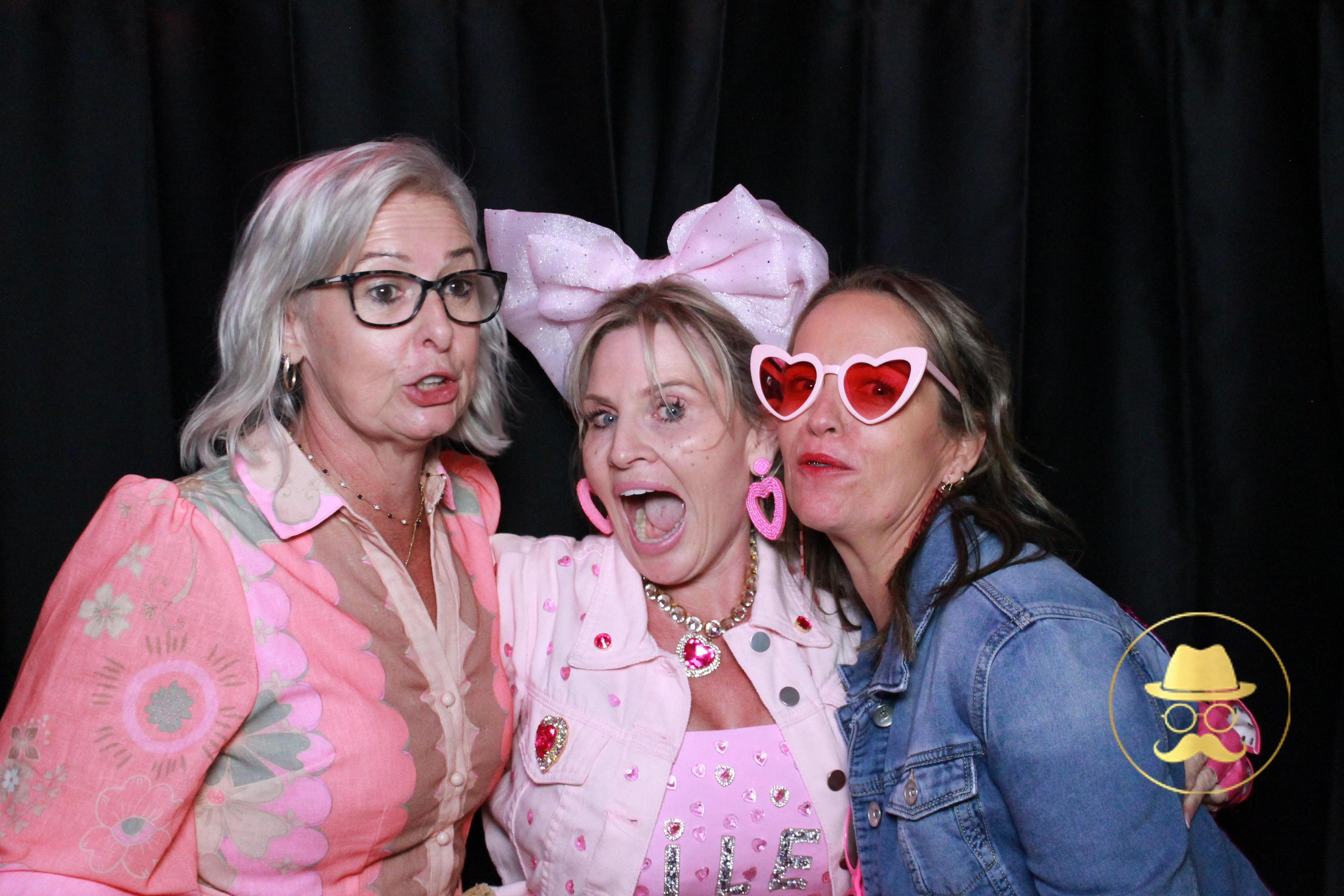 Kiley's 50th | View more photos from the event at auckgallery.classicphotobooths.co.nz/u/auckcpbgallery/Kileys-50th