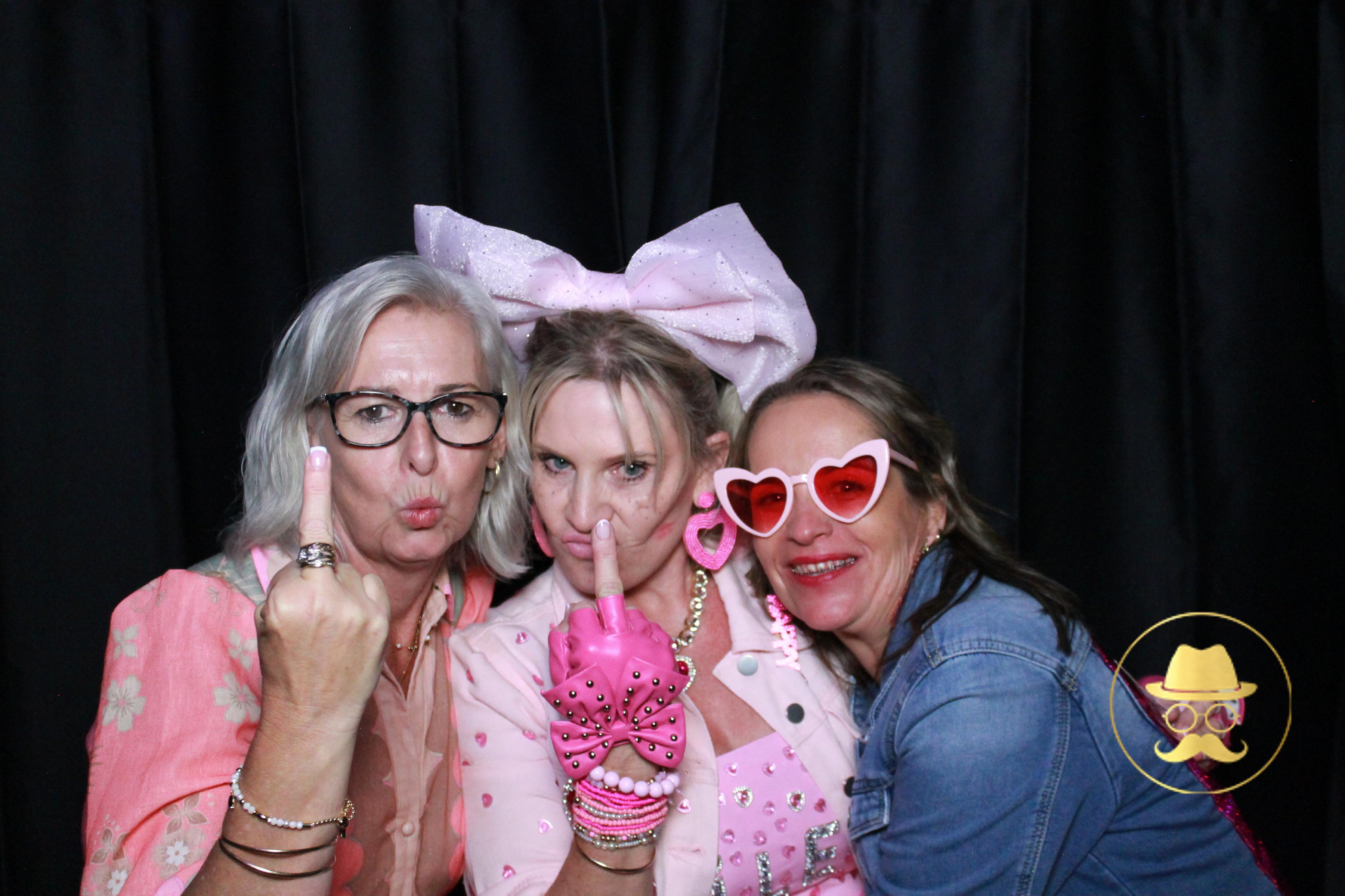 Kiley's 50th | View more photos from the event at auckgallery.classicphotobooths.co.nz/u/auckcpbgallery/Kileys-50th