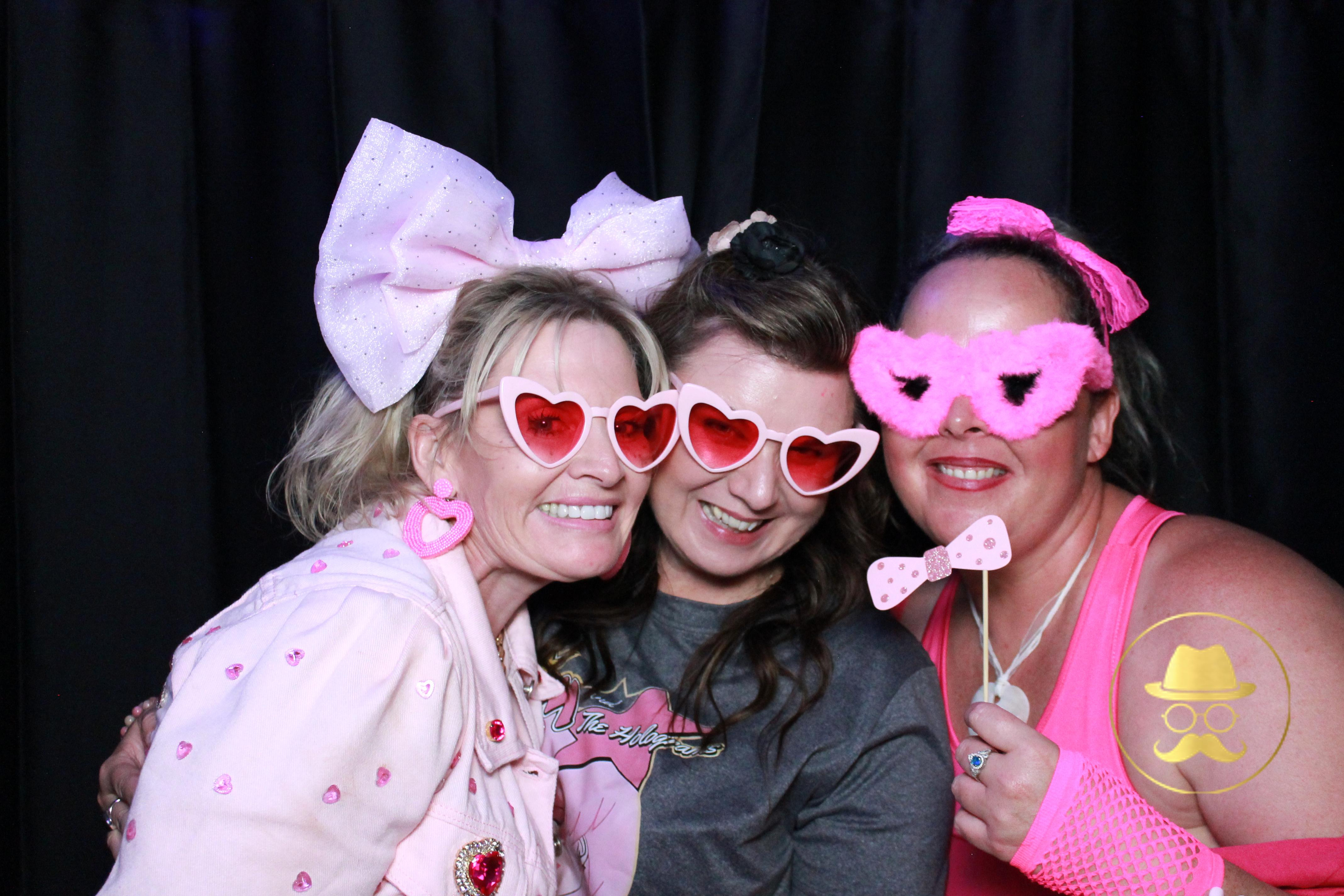 Kiley's 50th | View more photos from the event at auckgallery.classicphotobooths.co.nz/u/auckcpbgallery/Kileys-50th