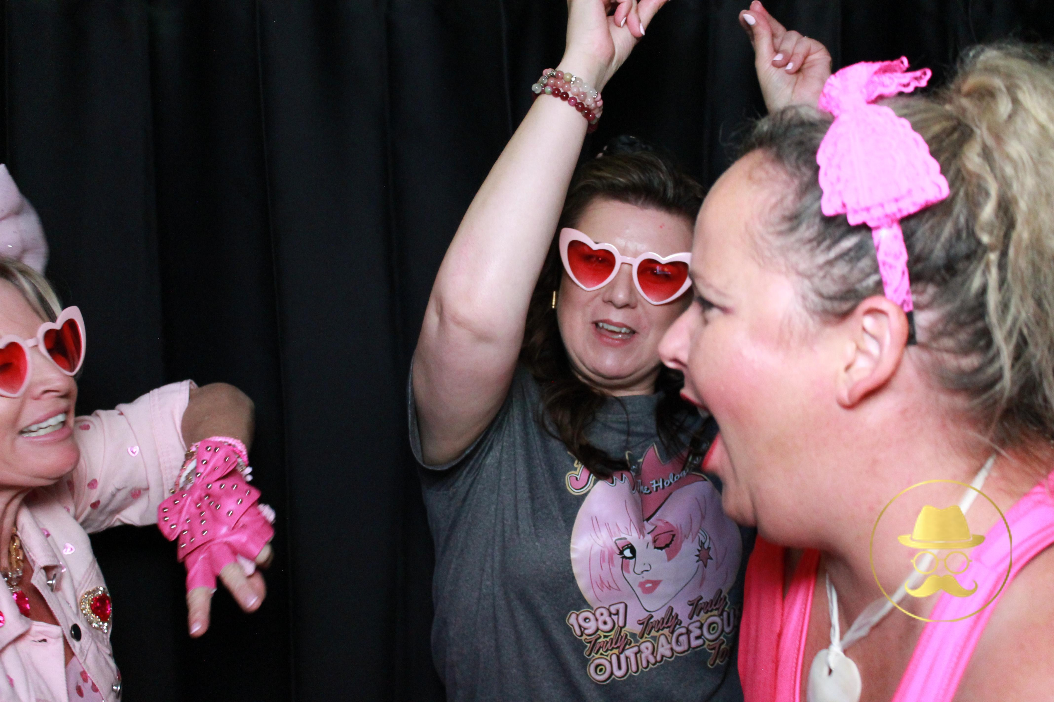 Kiley's 50th | View more photos from the event at auckgallery.classicphotobooths.co.nz/u/auckcpbgallery/Kileys-50th