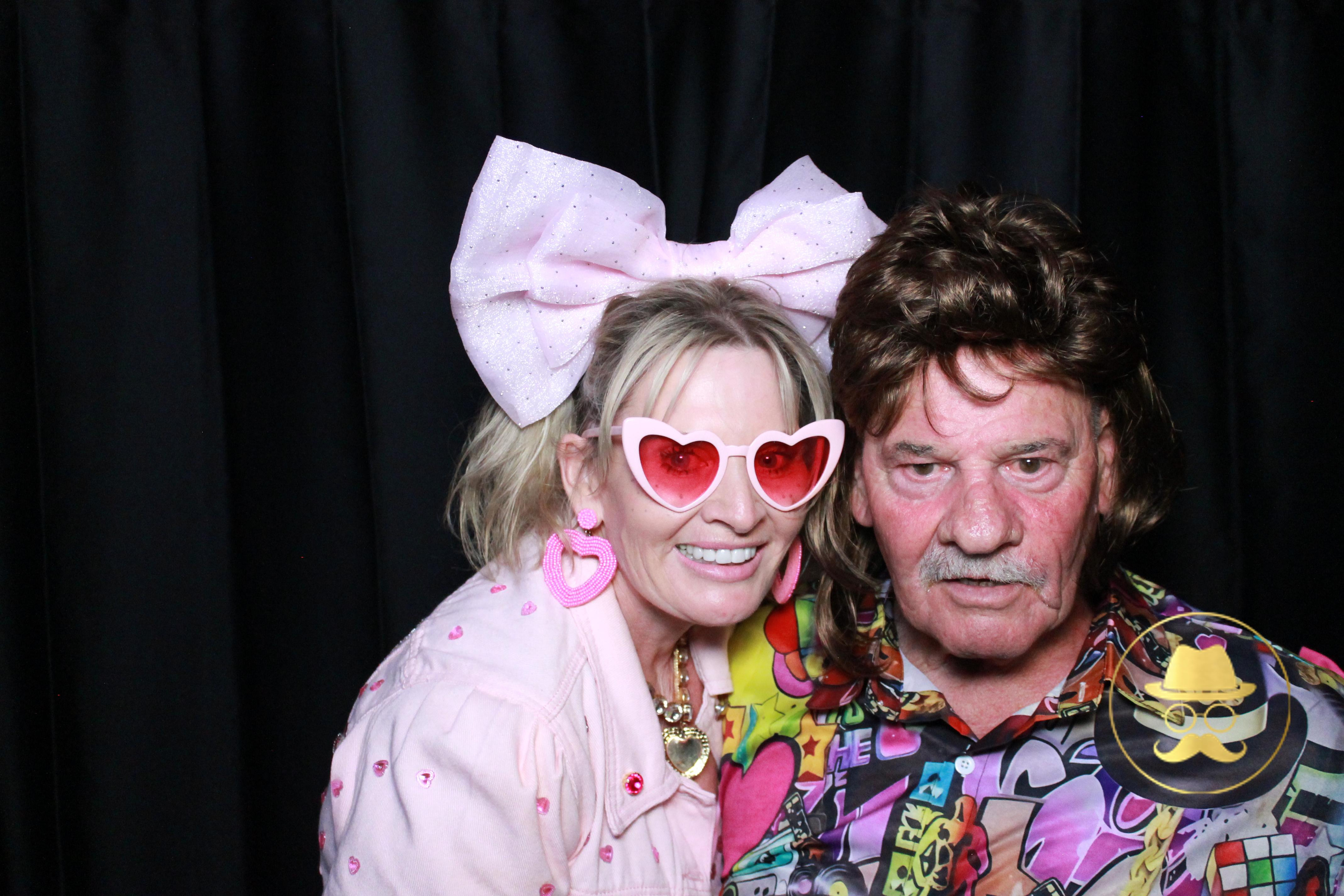 Kiley's 50th | View more photos from the event at auckgallery.classicphotobooths.co.nz/u/auckcpbgallery/Kileys-50th