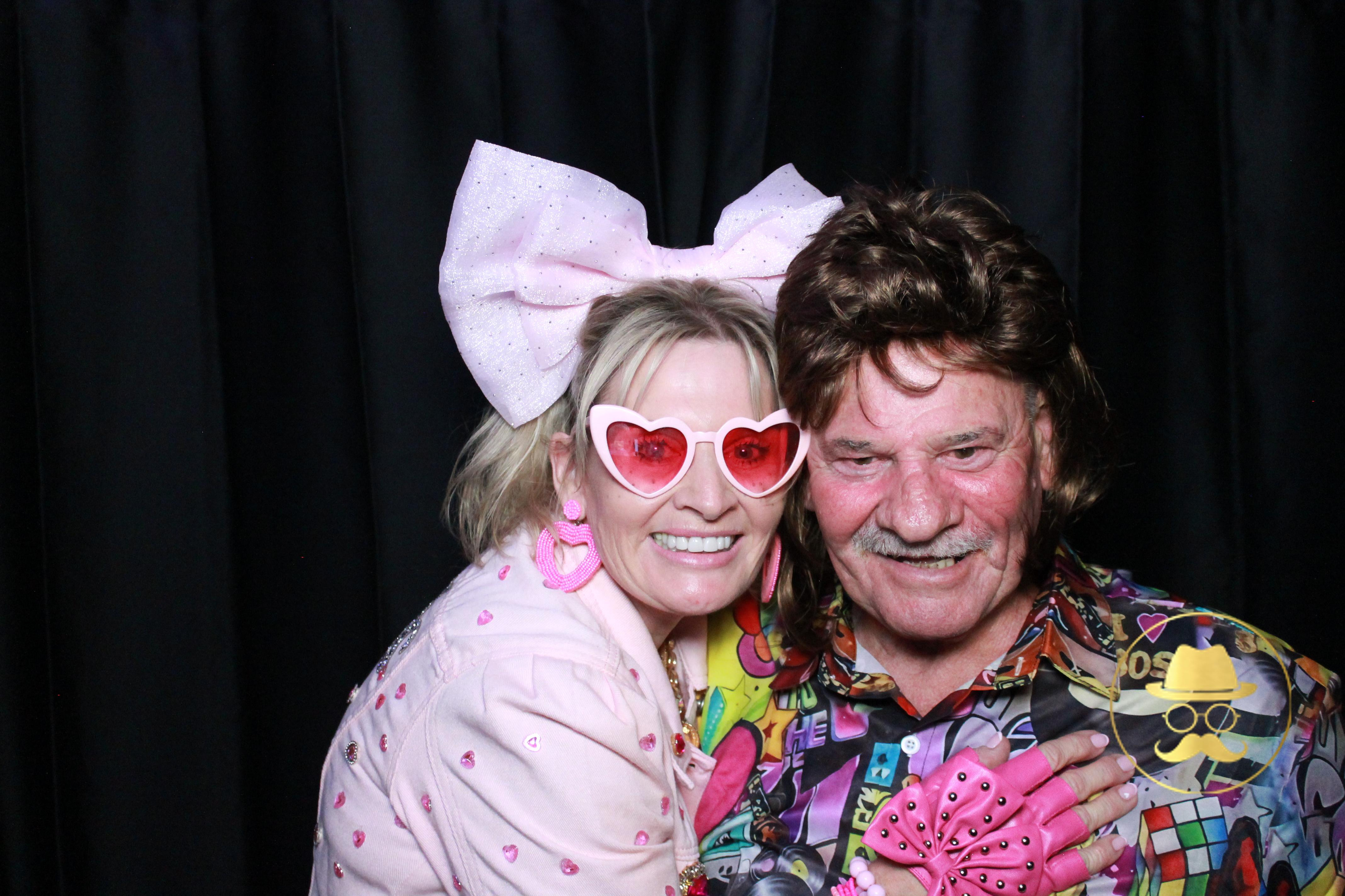 Kiley's 50th | View more photos from the event at auckgallery.classicphotobooths.co.nz/u/auckcpbgallery/Kileys-50th