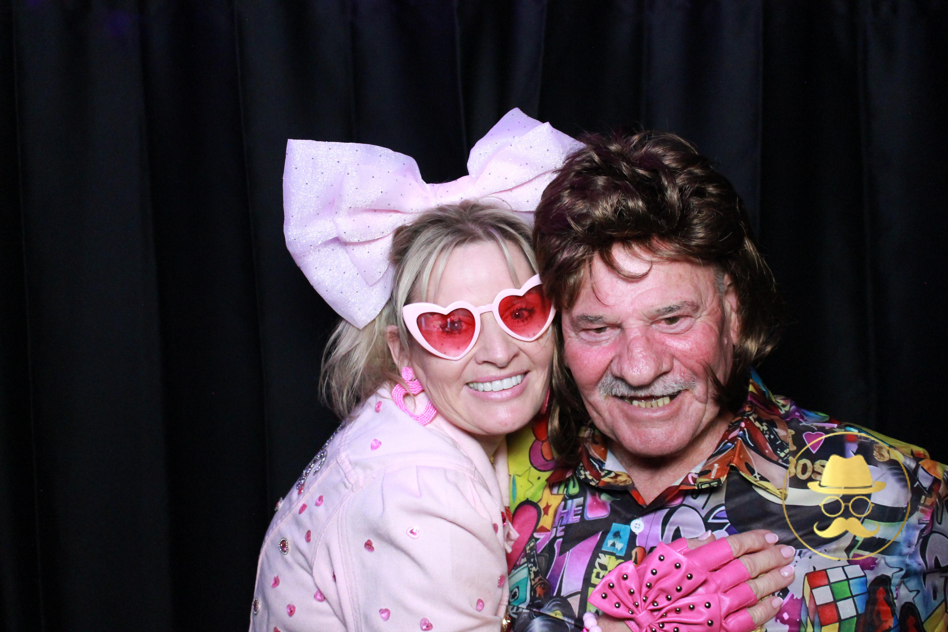 Kiley's 50th | View more photos from the event at auckgallery.classicphotobooths.co.nz/u/auckcpbgallery/Kileys-50th