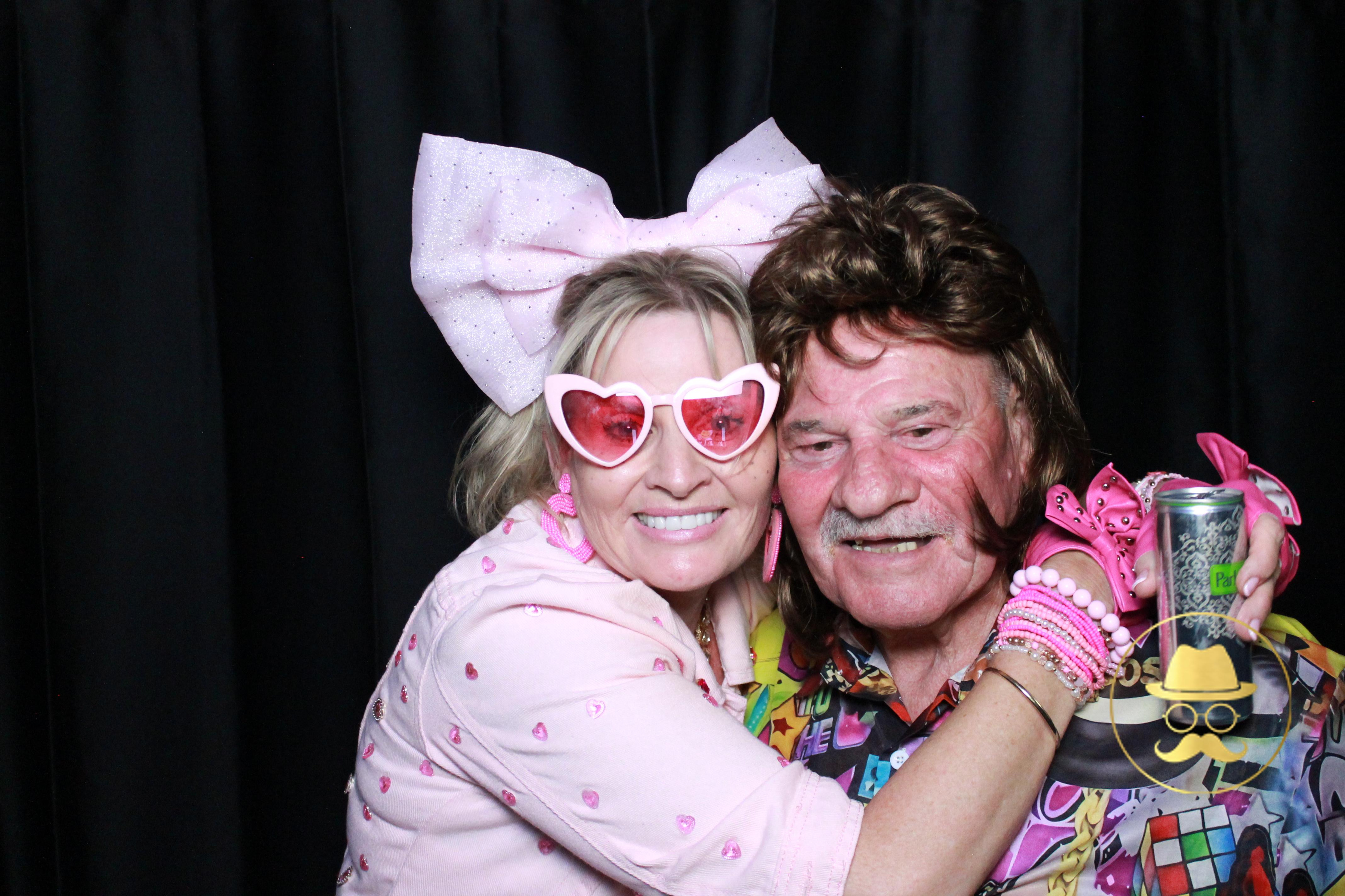 Kiley's 50th | View more photos from the event at auckgallery.classicphotobooths.co.nz/u/auckcpbgallery/Kileys-50th